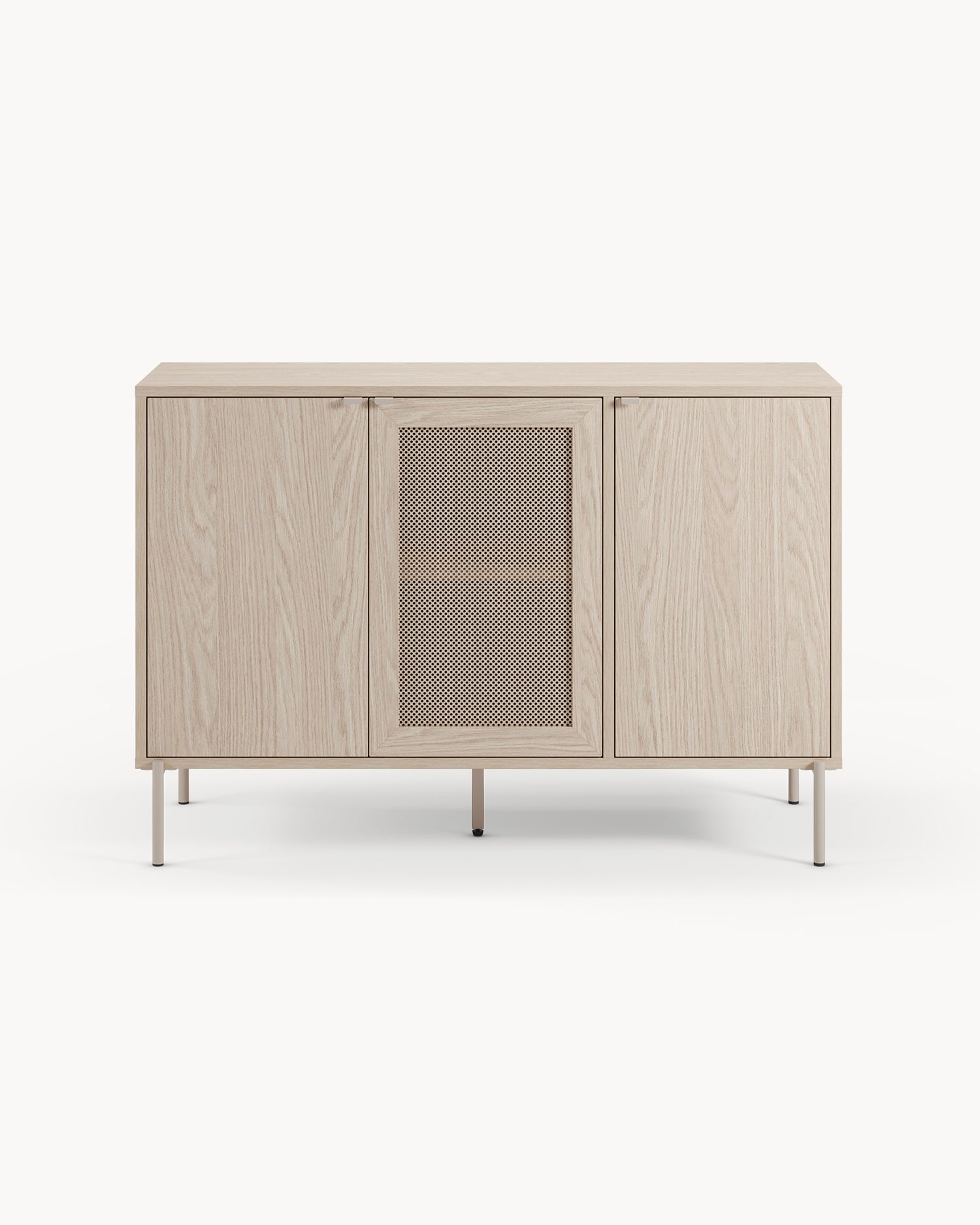 Credenza Inti - Legno