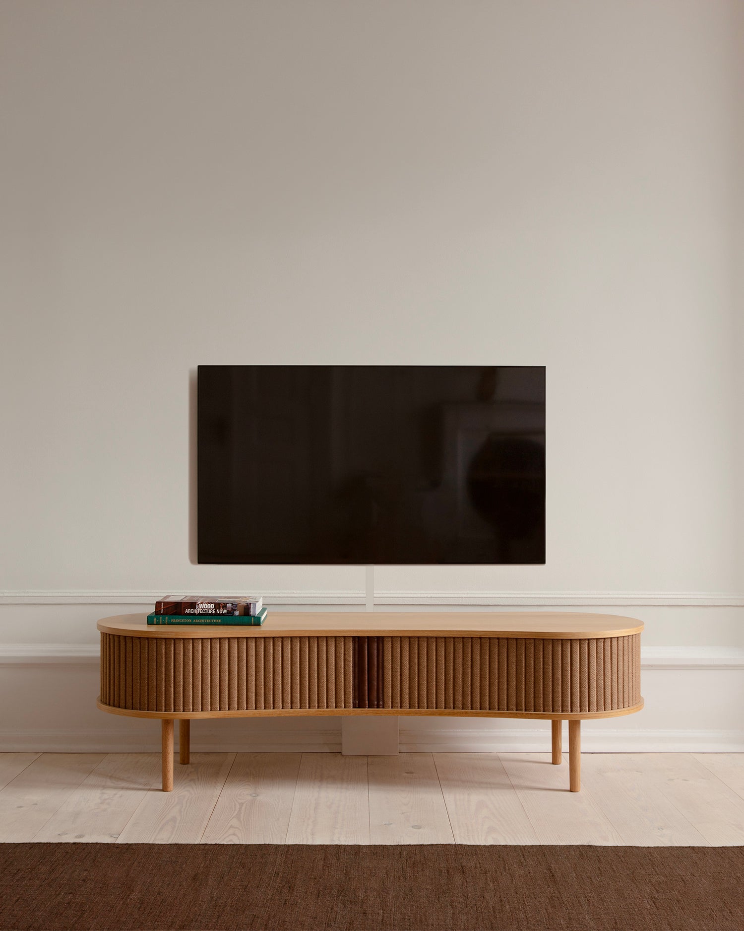 Mobile TV Audacious