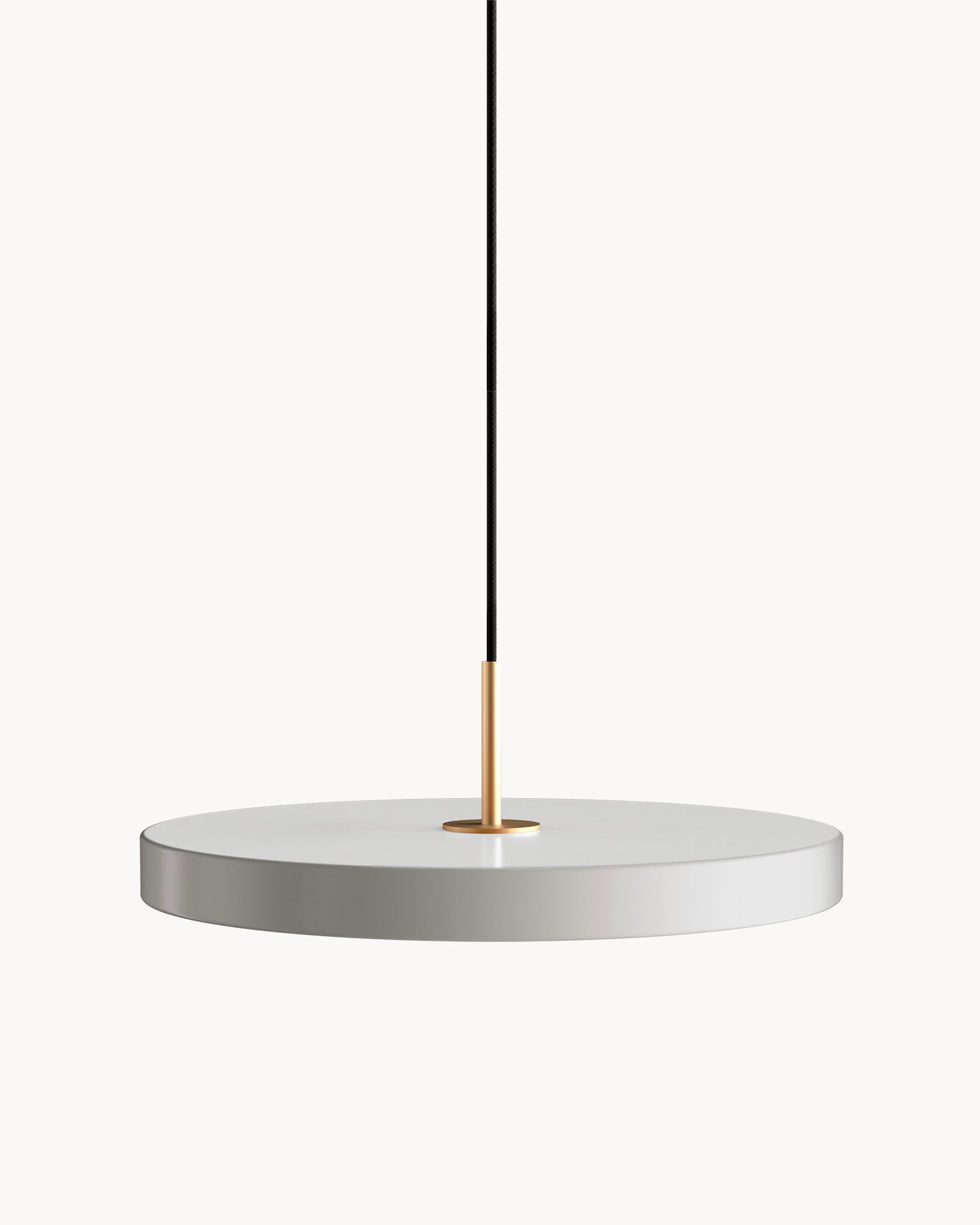 Lampada a sospensione Asteria