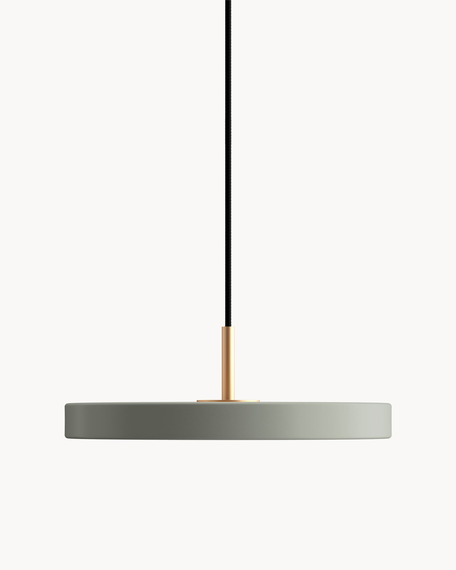 Lampada a sospensione Asteria