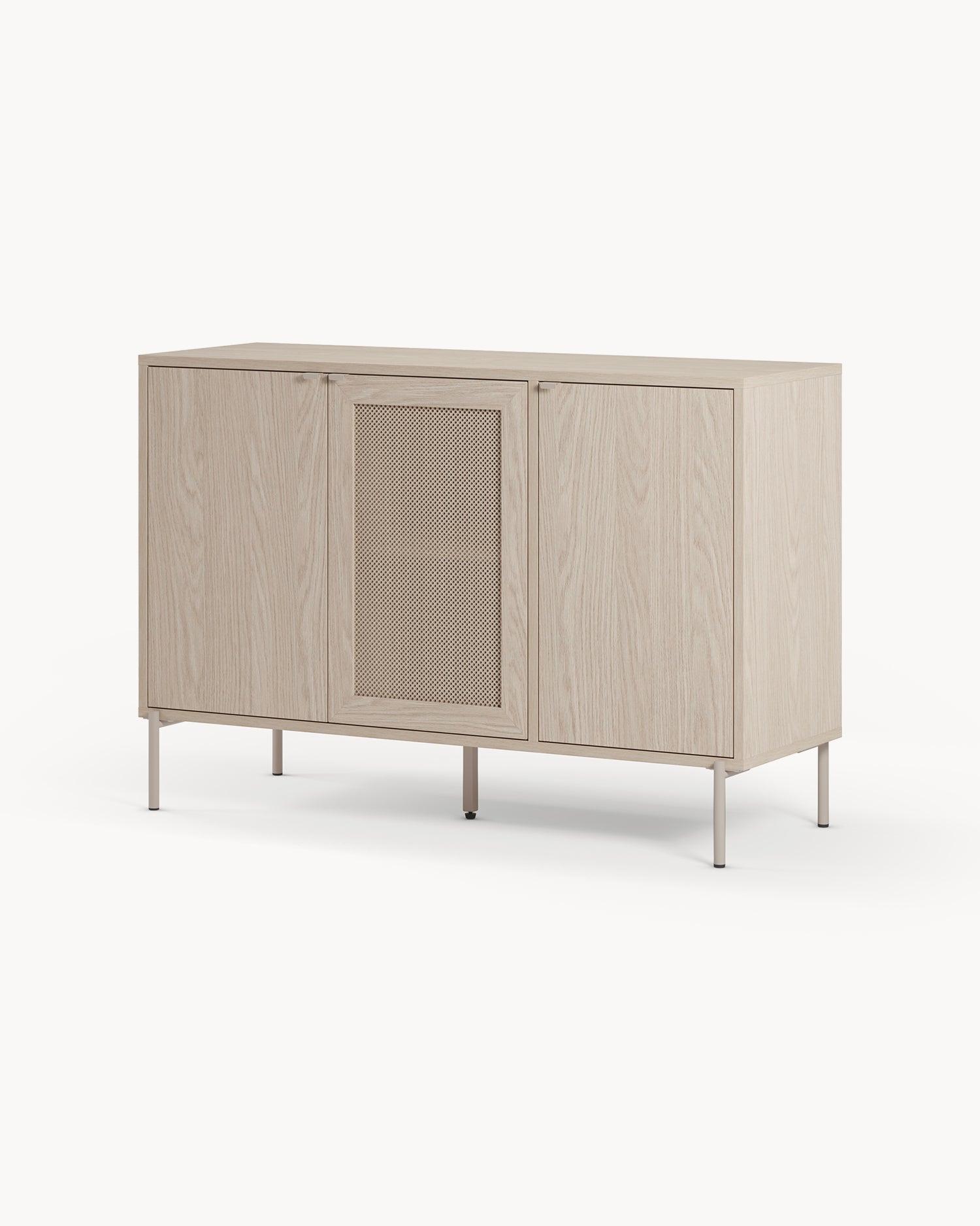 Credenza Inti - Legno