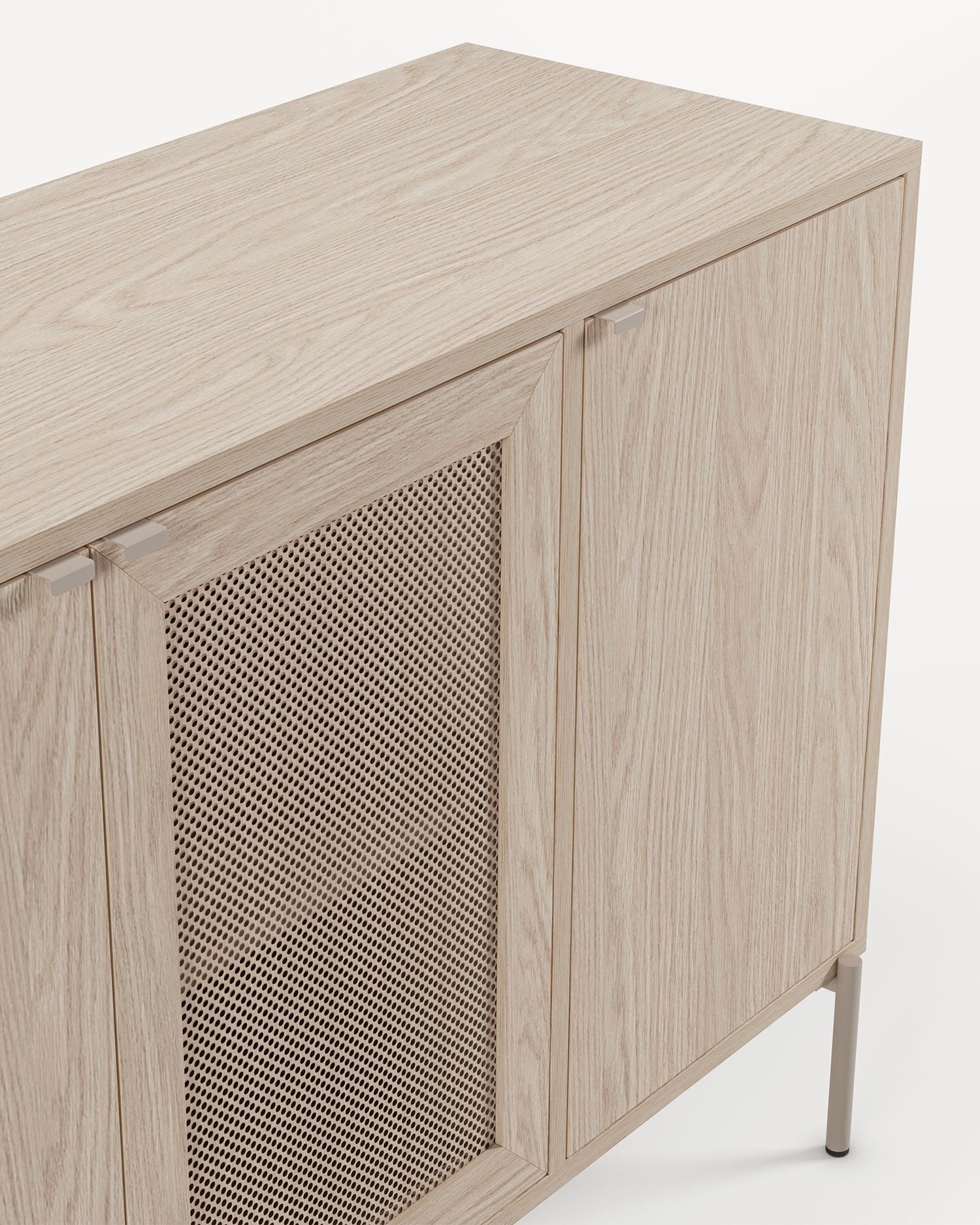 Credenza Inti - Legno