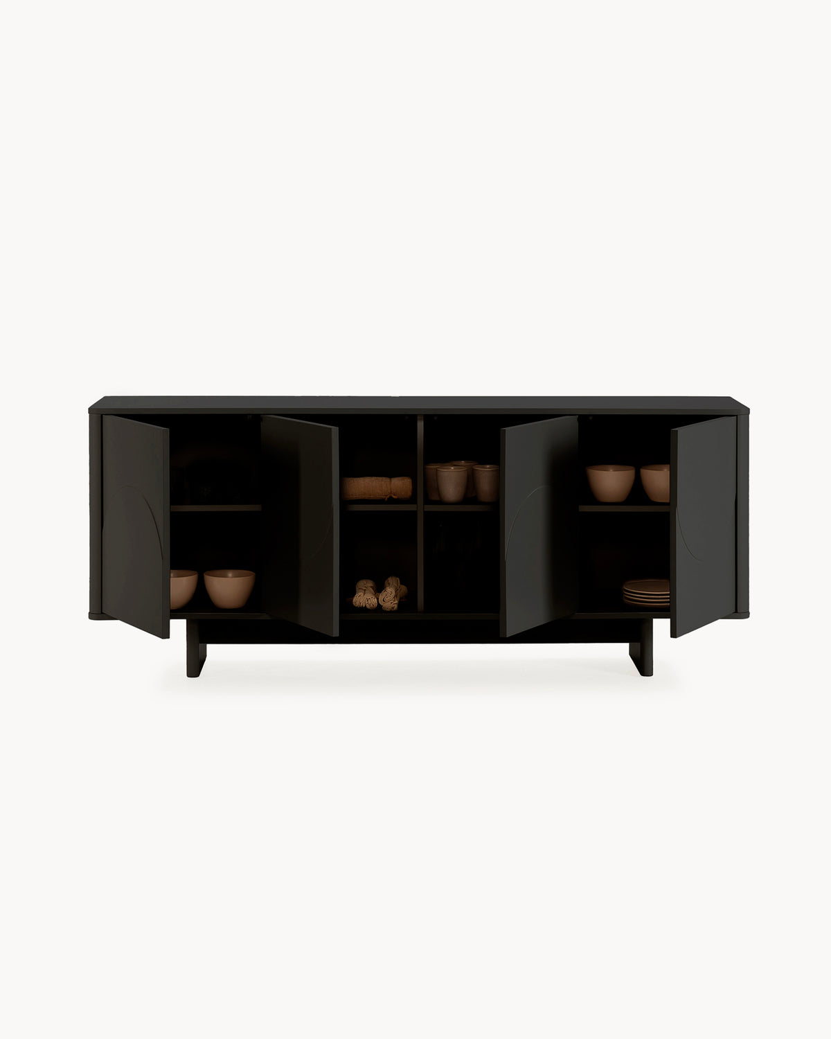 Credenza Solei - Legno