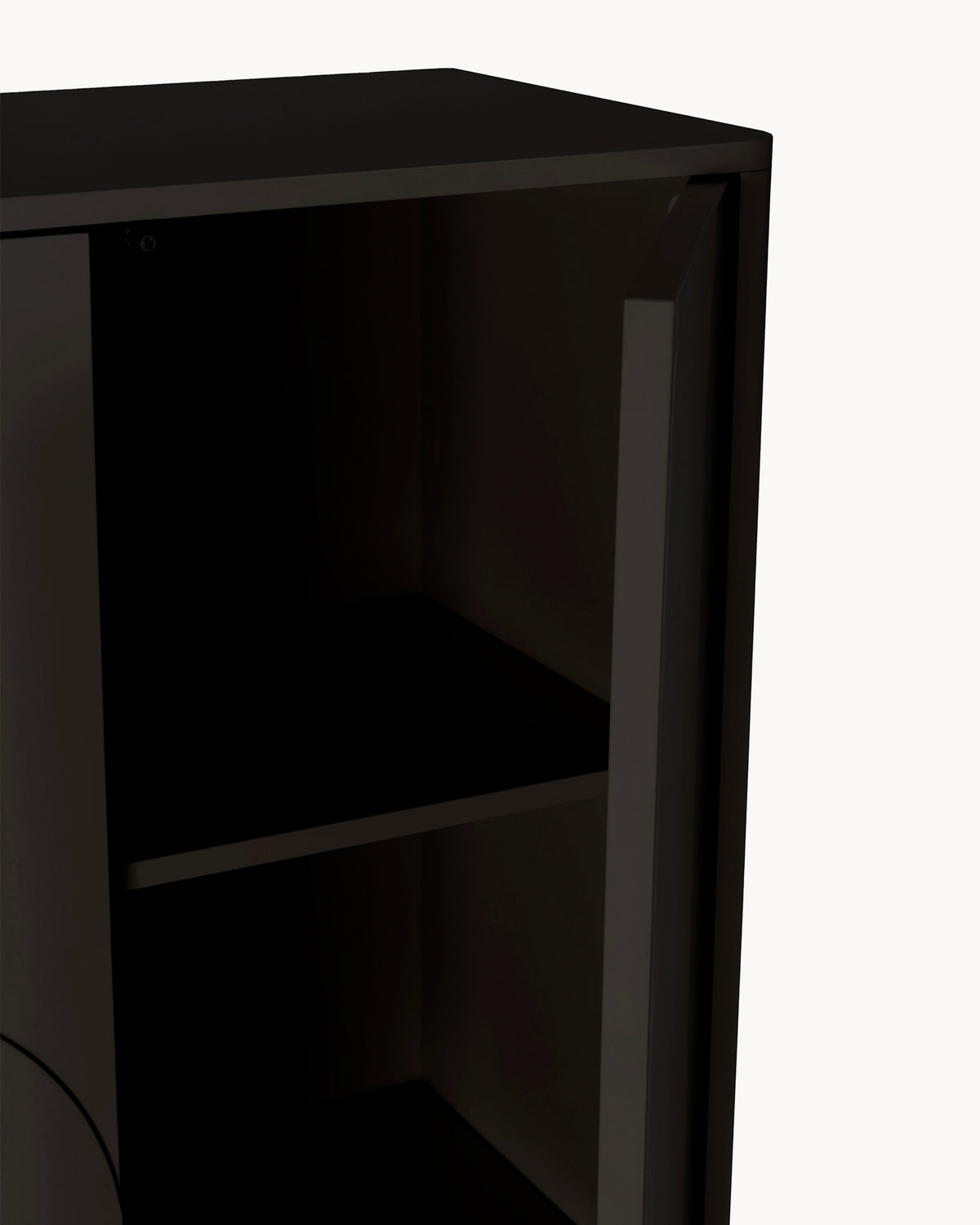 Credenza alta Solei - Legno