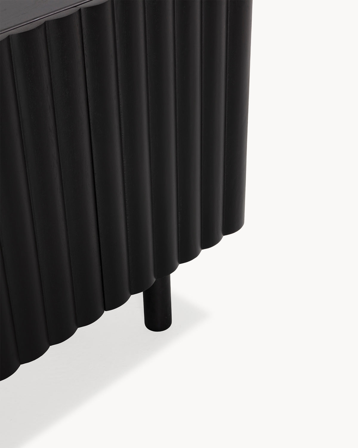 Credenza in legno di mango Tamira - Legno