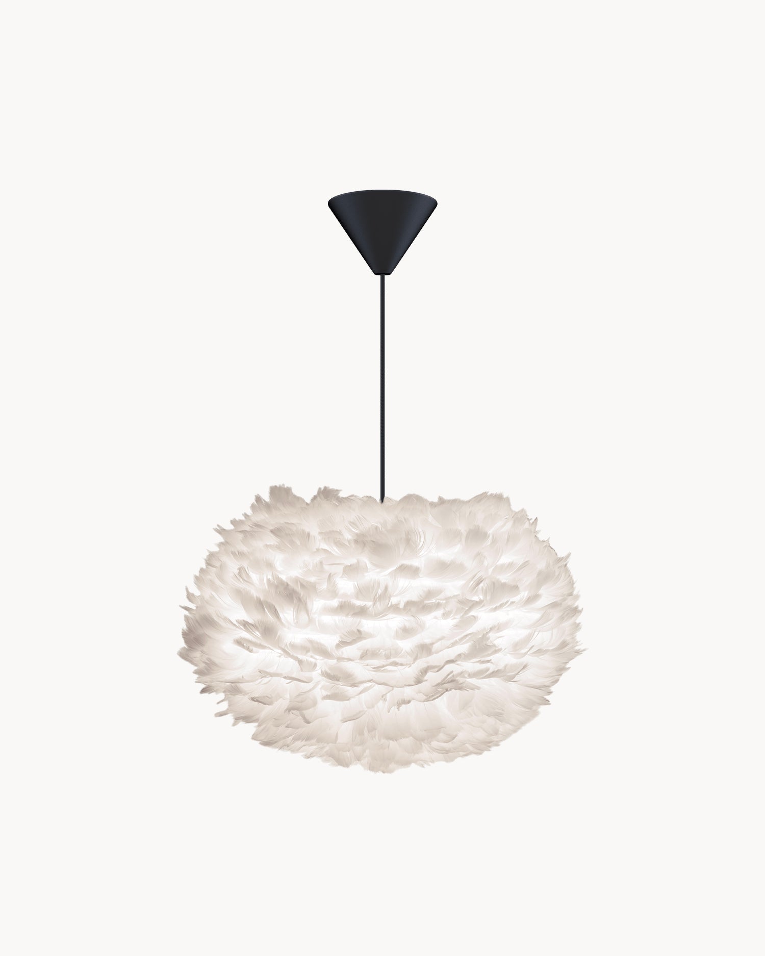 Lampada a sospensione Eos