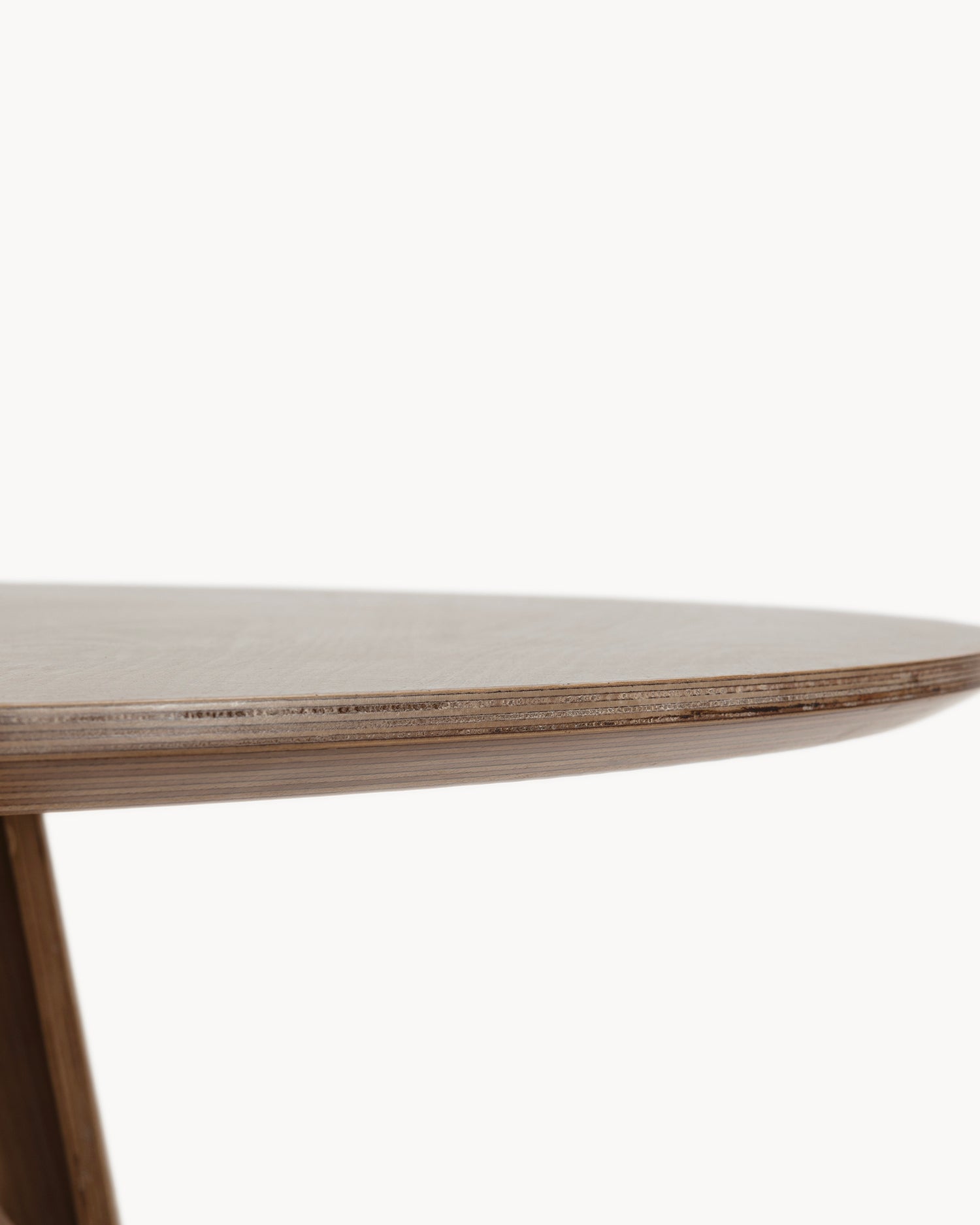 Tavolo da pranzo in legno Zuri
