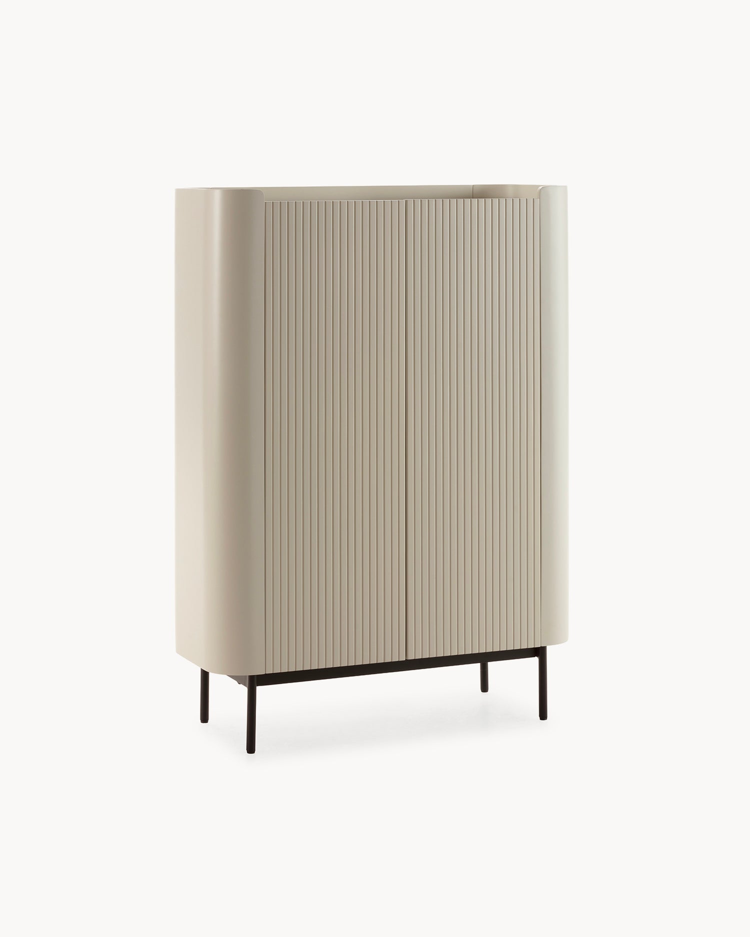 Credenza alta Willa