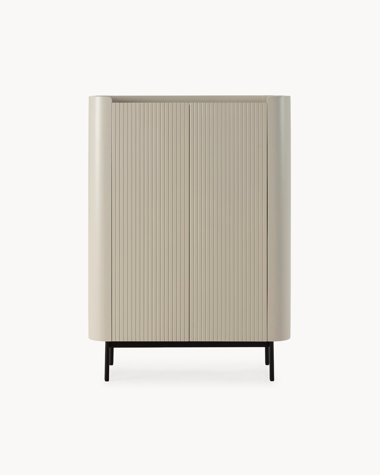 Credenza alta Willa