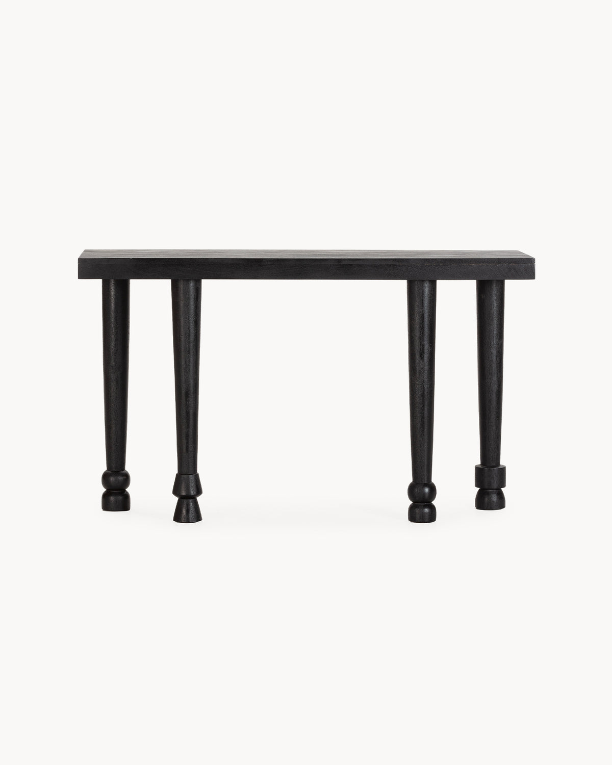 Consolle in legno di mango Inaya - Legno