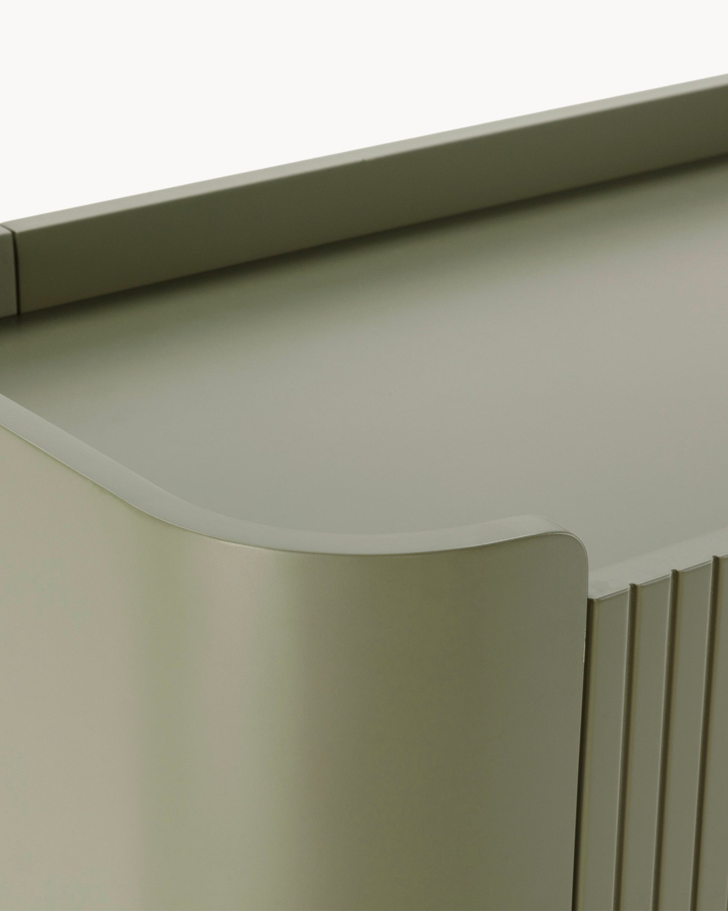Credenza alta Willa