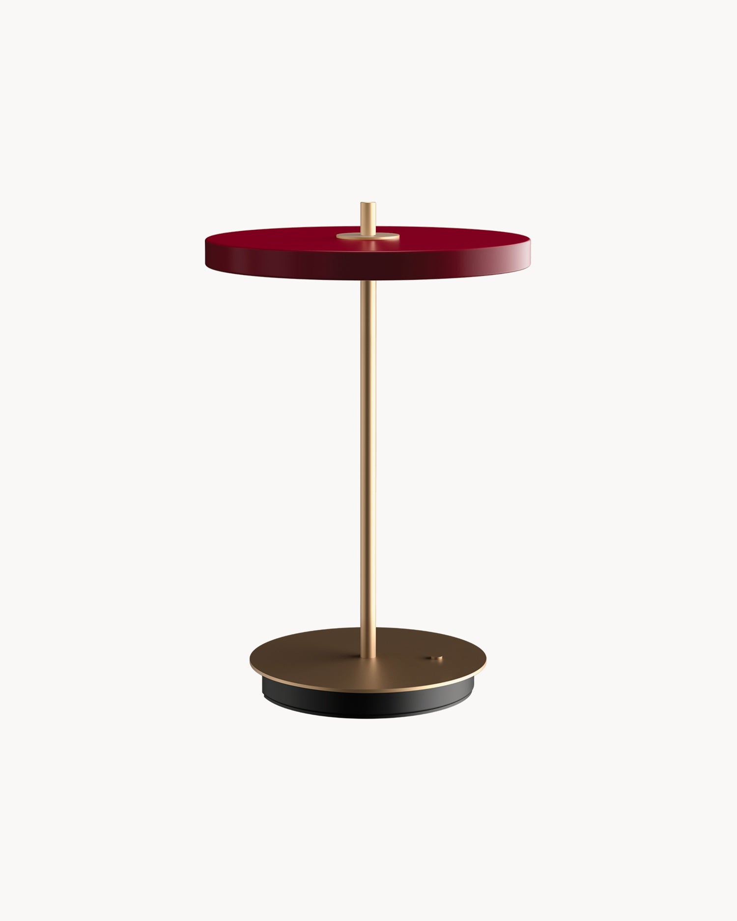 Lampada portatile Asteria Move