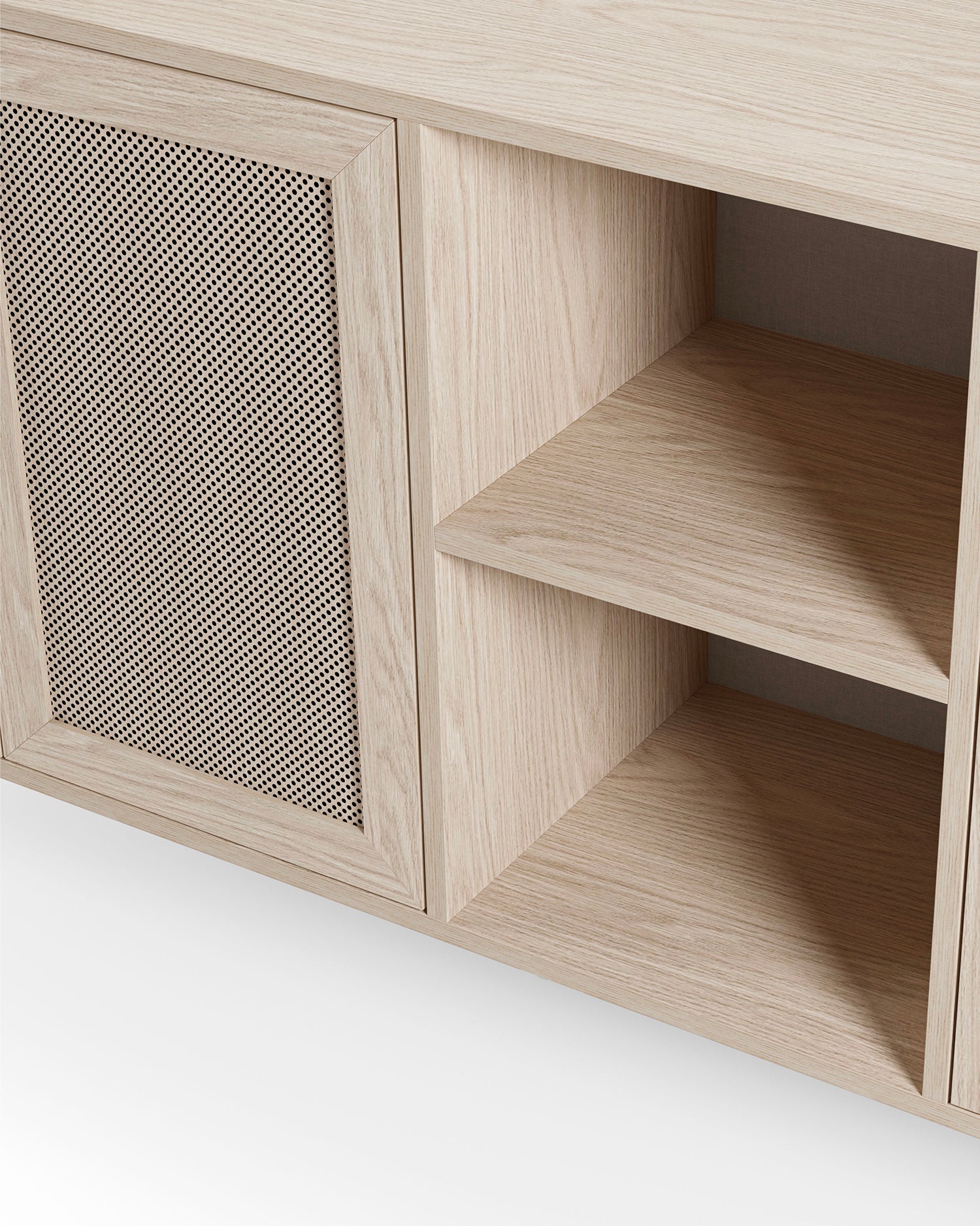 Credenza Inti - Legno