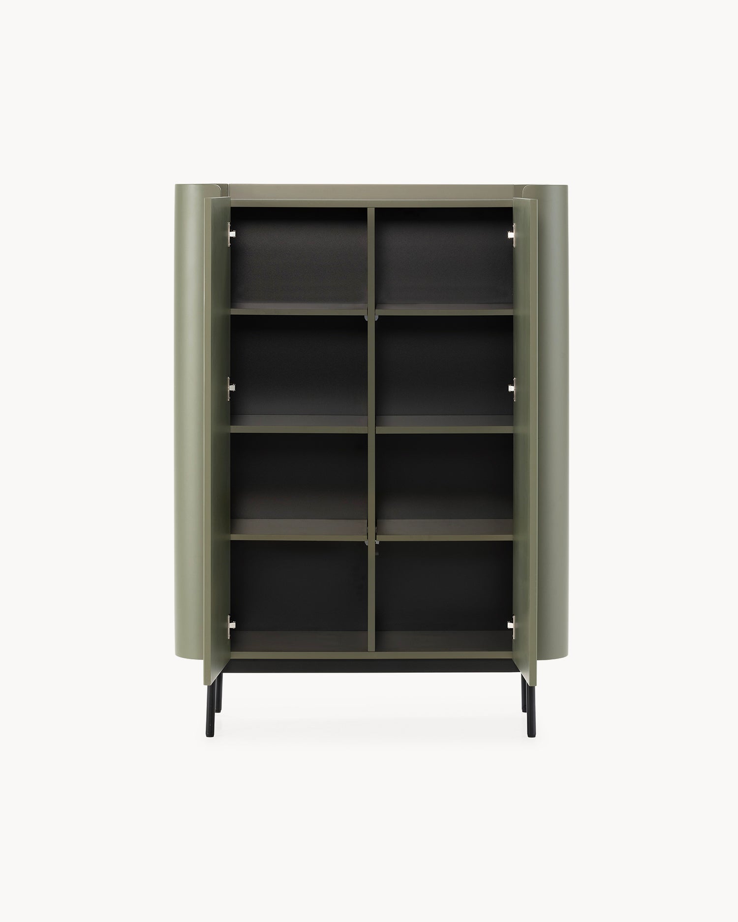 Credenza alta Willa