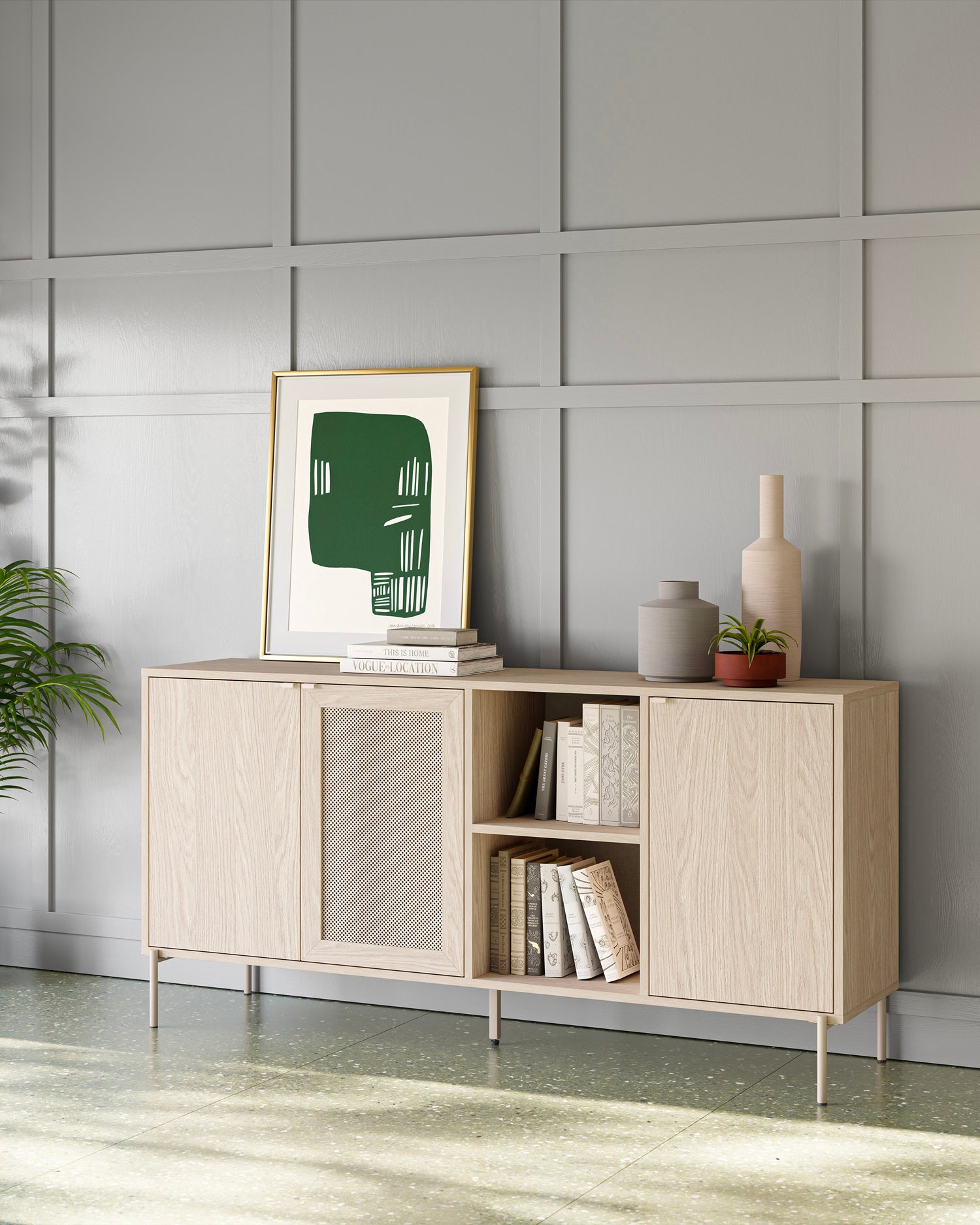 Credenza Inti
