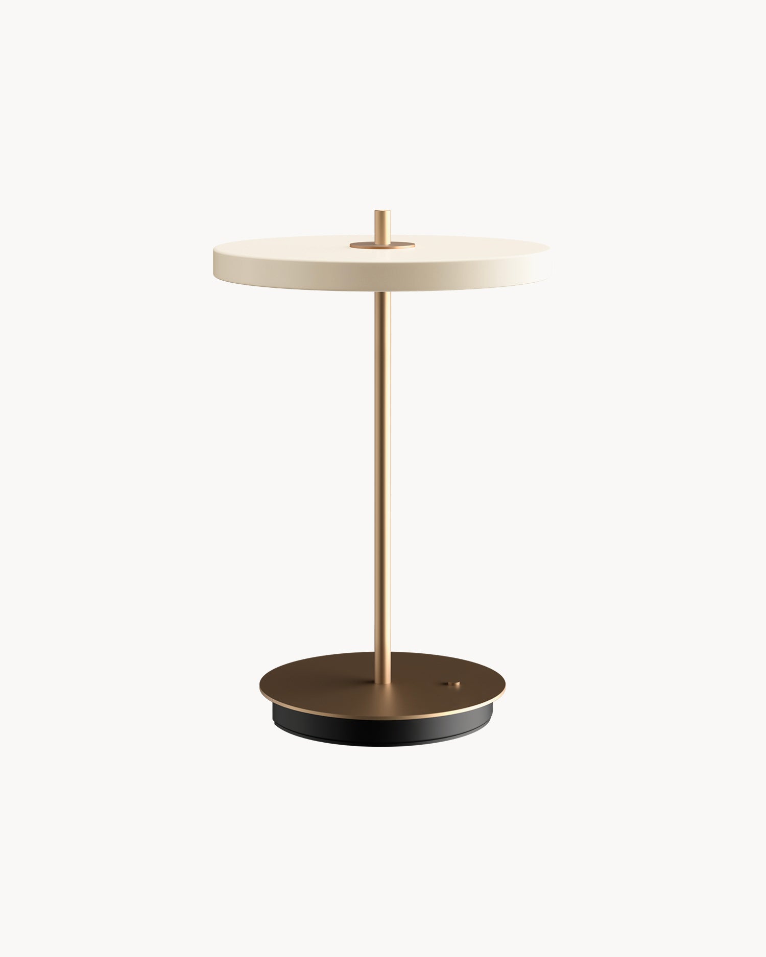 Lampada portatile Asteria Move