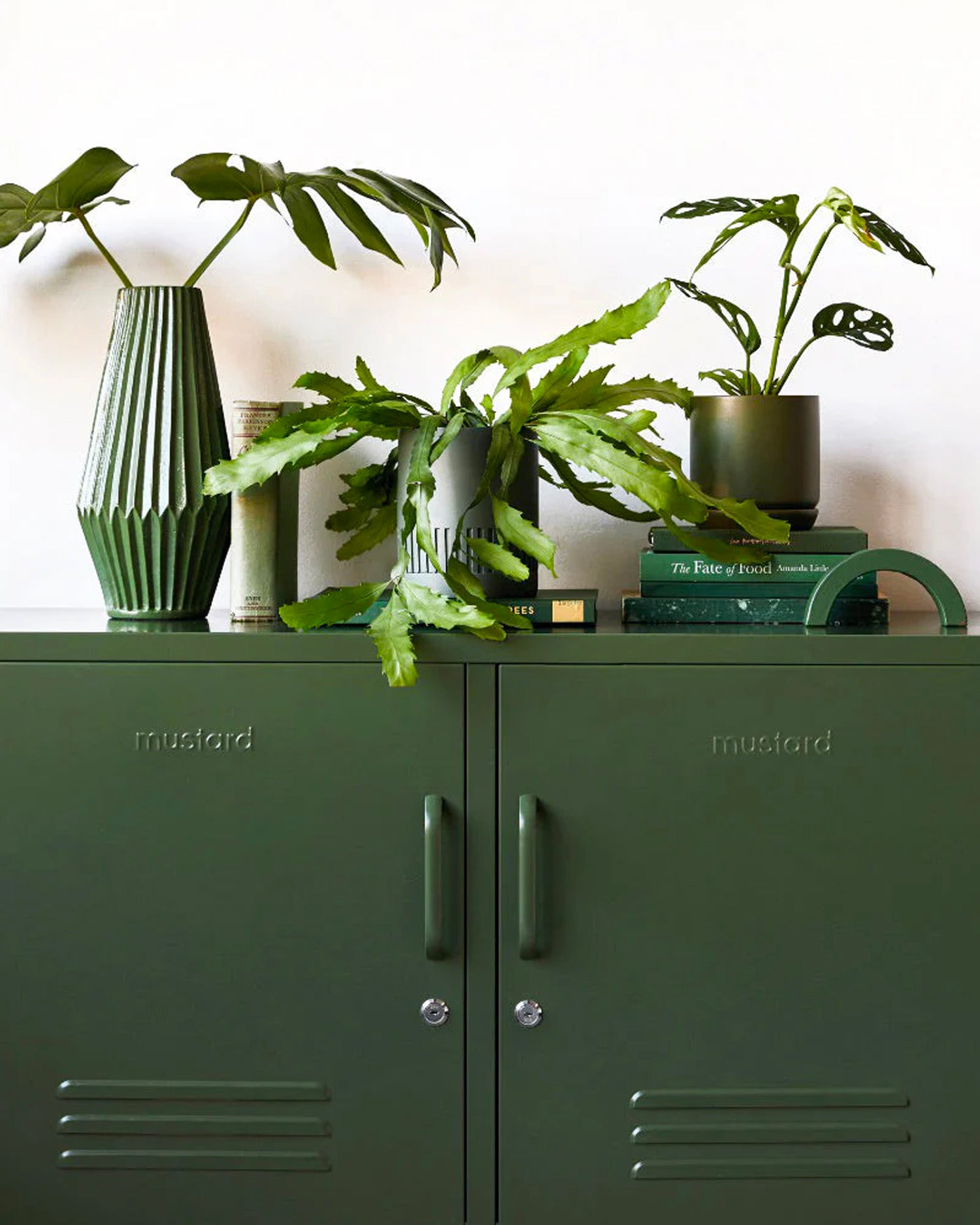 Credenza in metallo The Lowdown