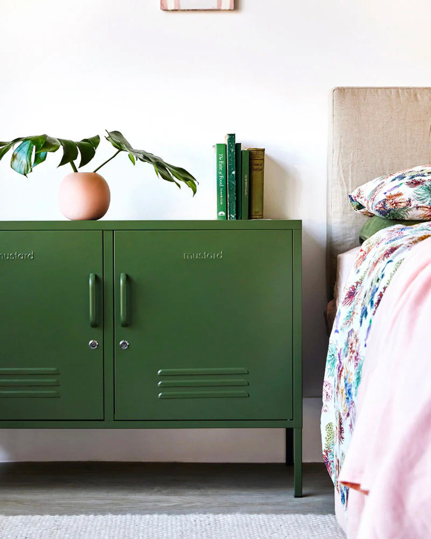 Credenza in metallo The Lowdown