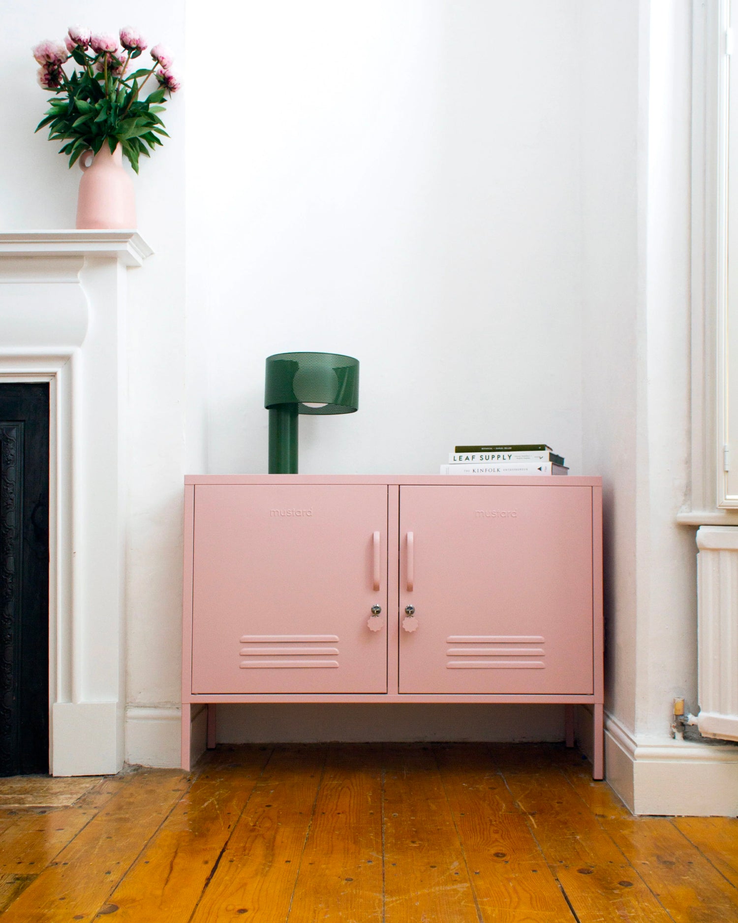 Credenza in metallo The Lowdown