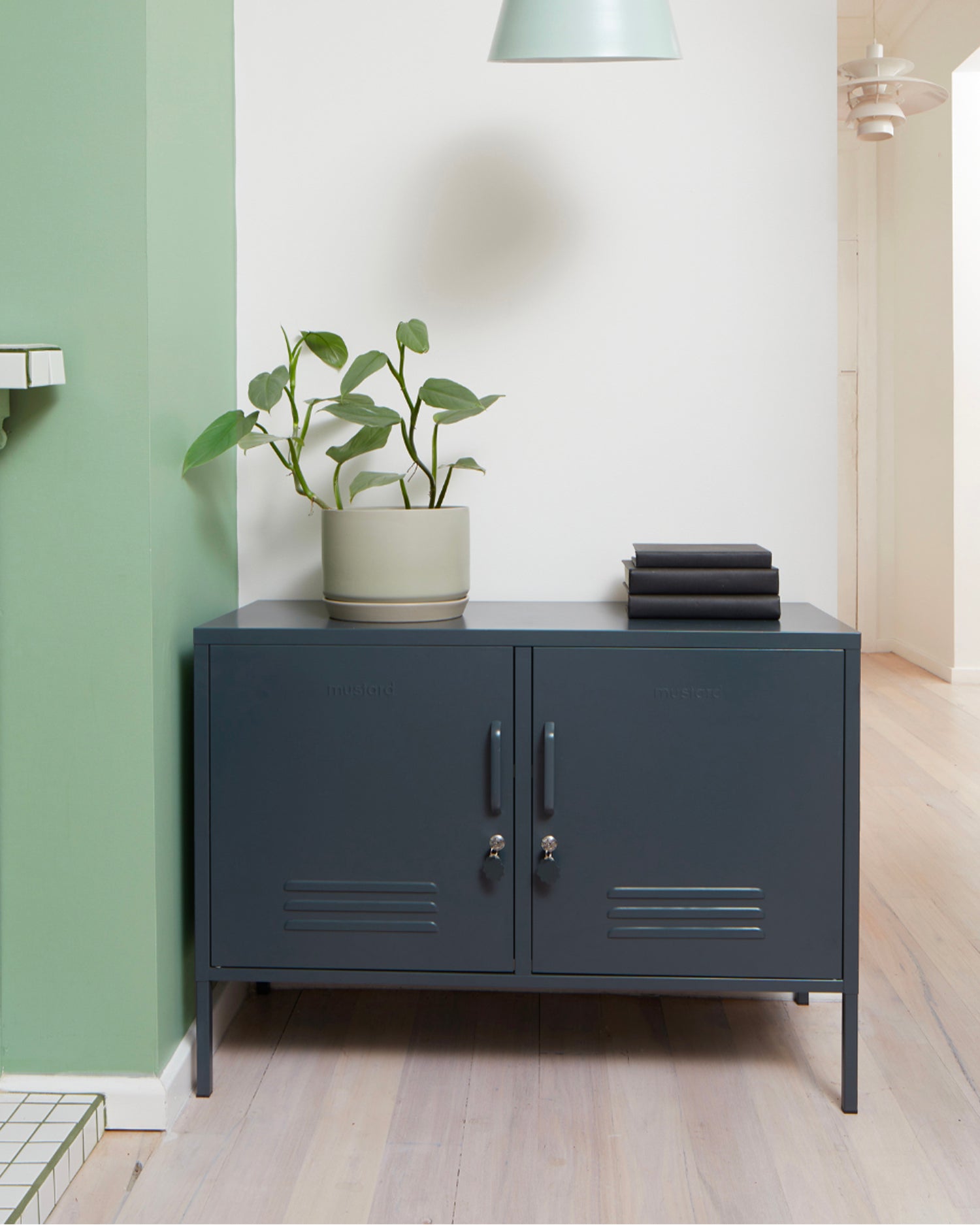 Credenza in metallo The Lowdown