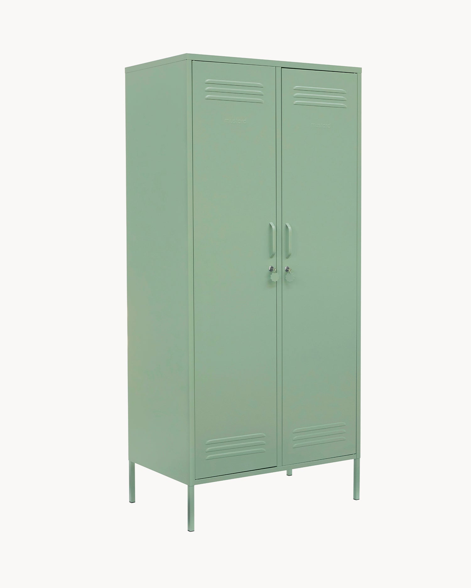 Armadio in metallo The Twinny