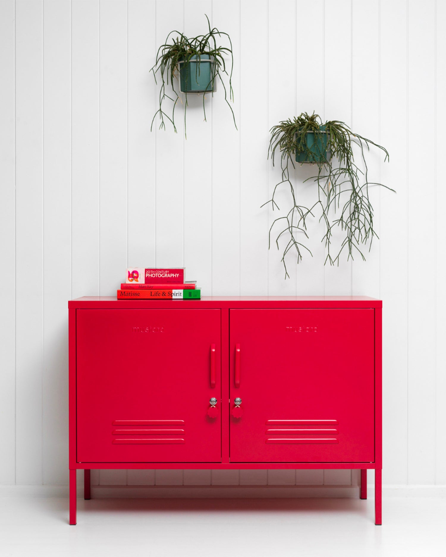 Credenza in metallo The Lowdown