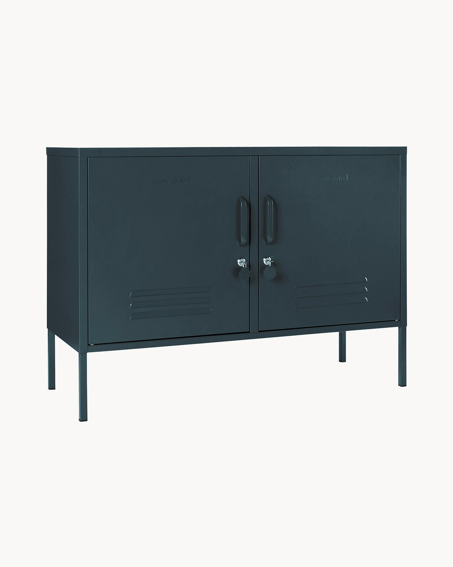 Credenza in metallo The Lowdown