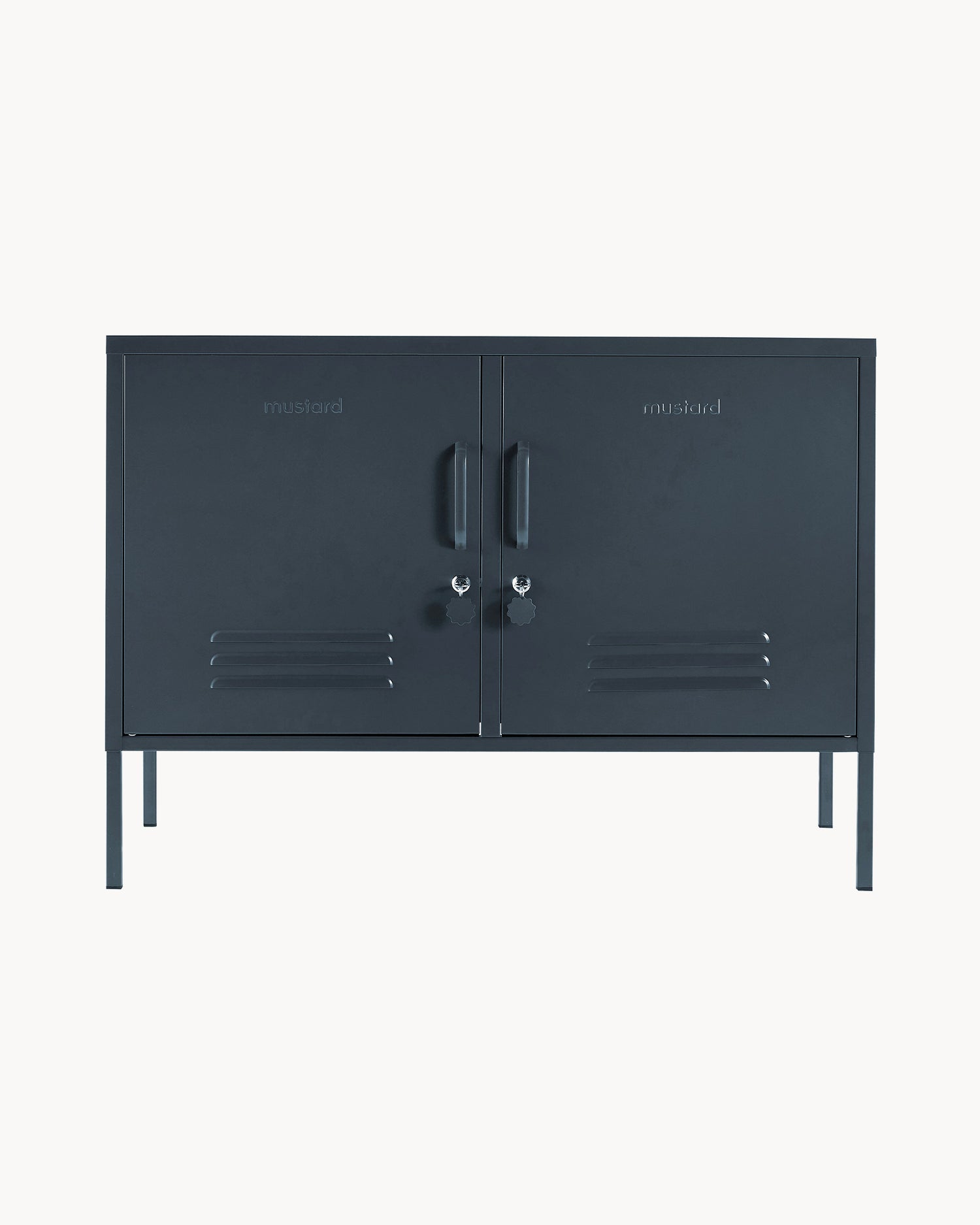 Credenza in metallo The Lowdown