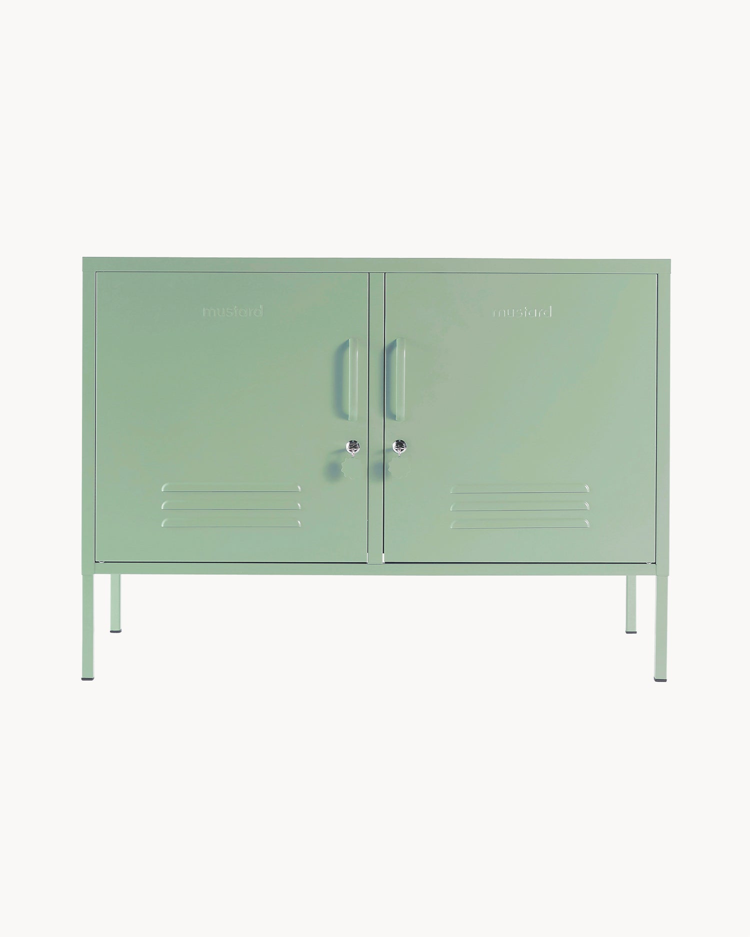 Credenza in metallo The Lowdown