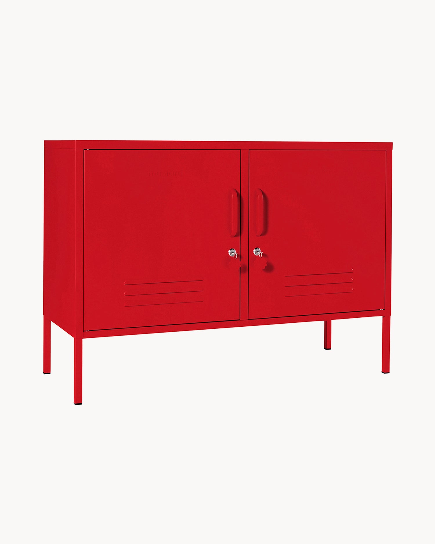 Credenza in metallo The Lowdown