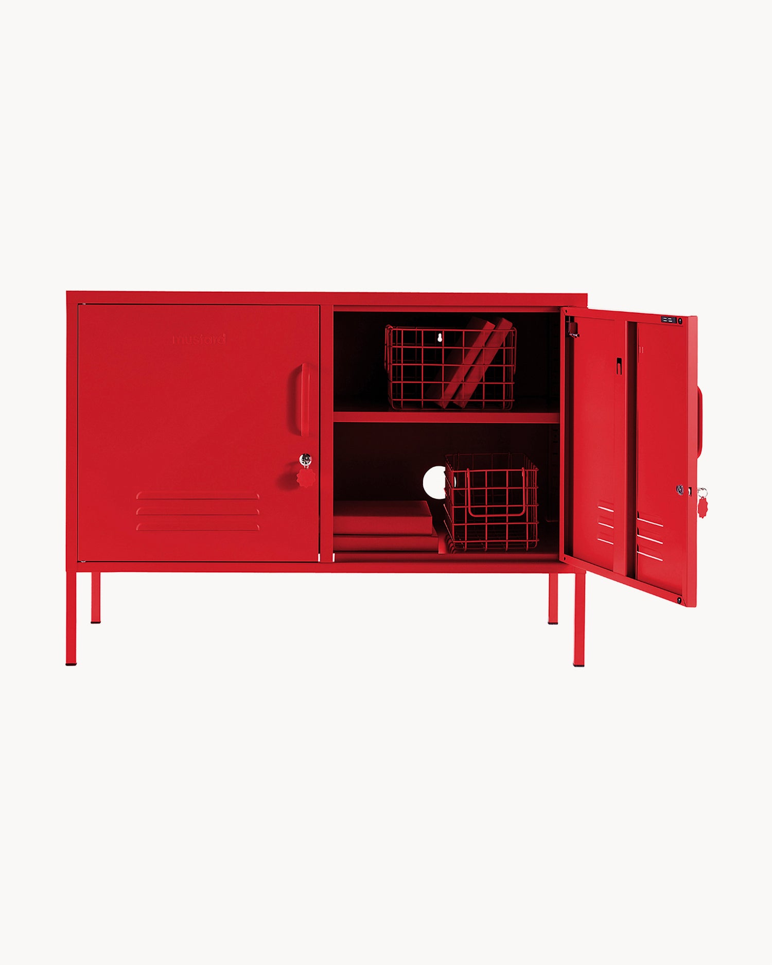 Credenza in metallo The Lowdown