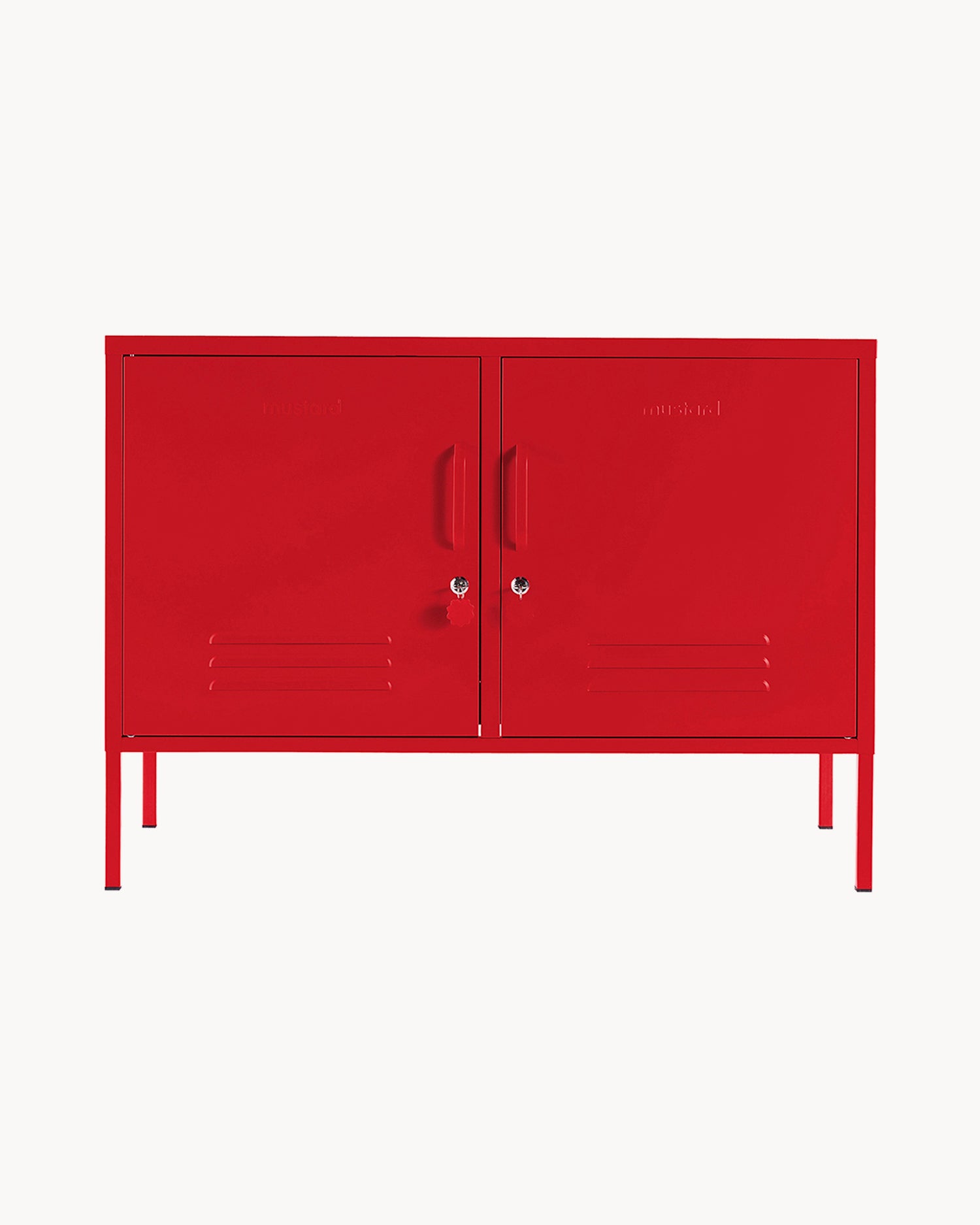 Credenza in metallo The Lowdown