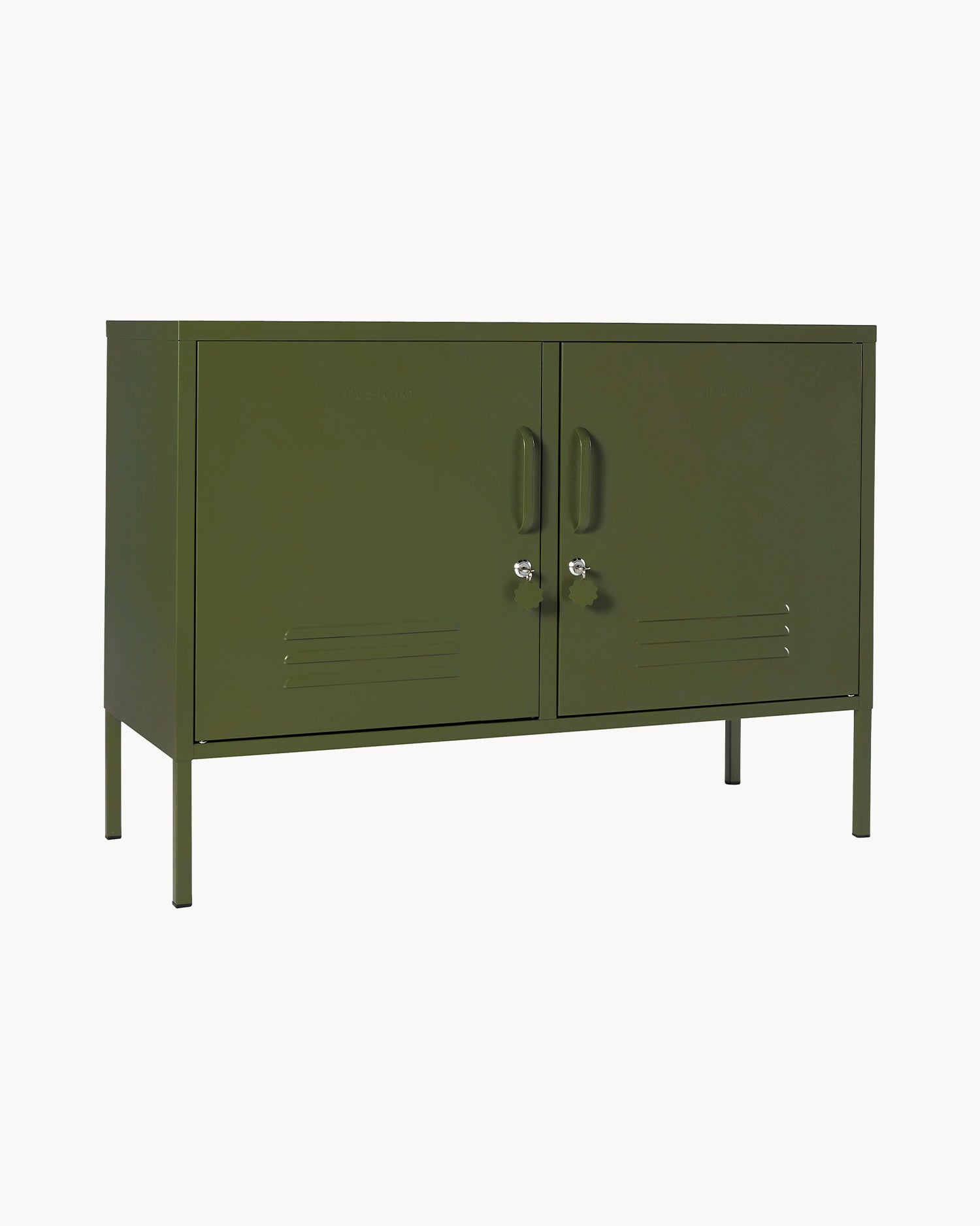 Credenza in metallo The Lowdown