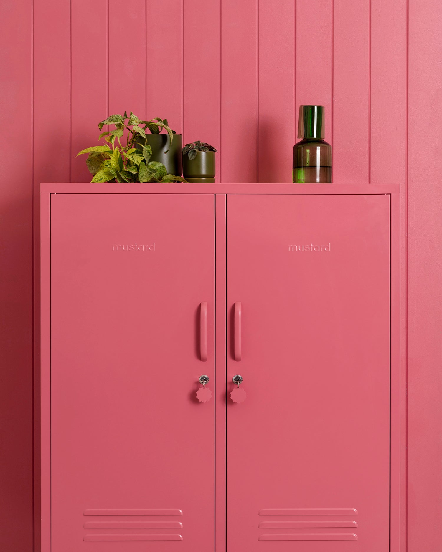 Credenza in metallo The Midi