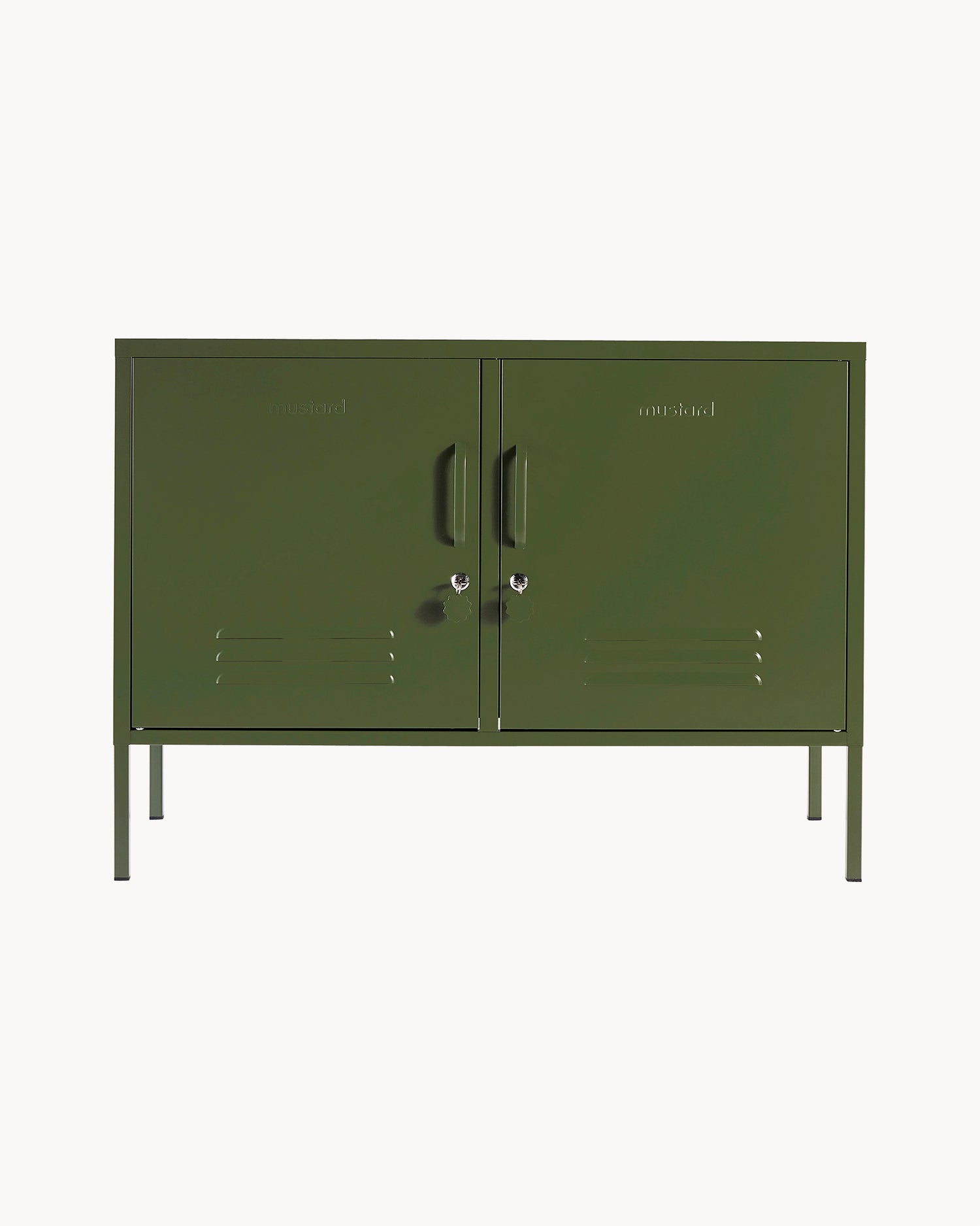 Credenza in metallo The Lowdown