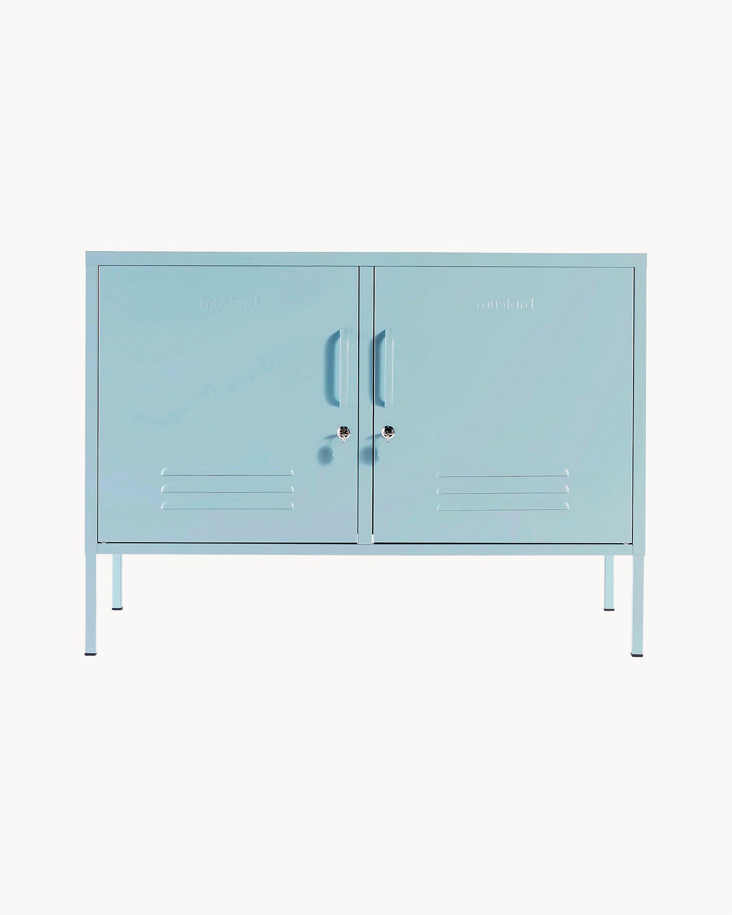 Credenza in metallo The Lowdown