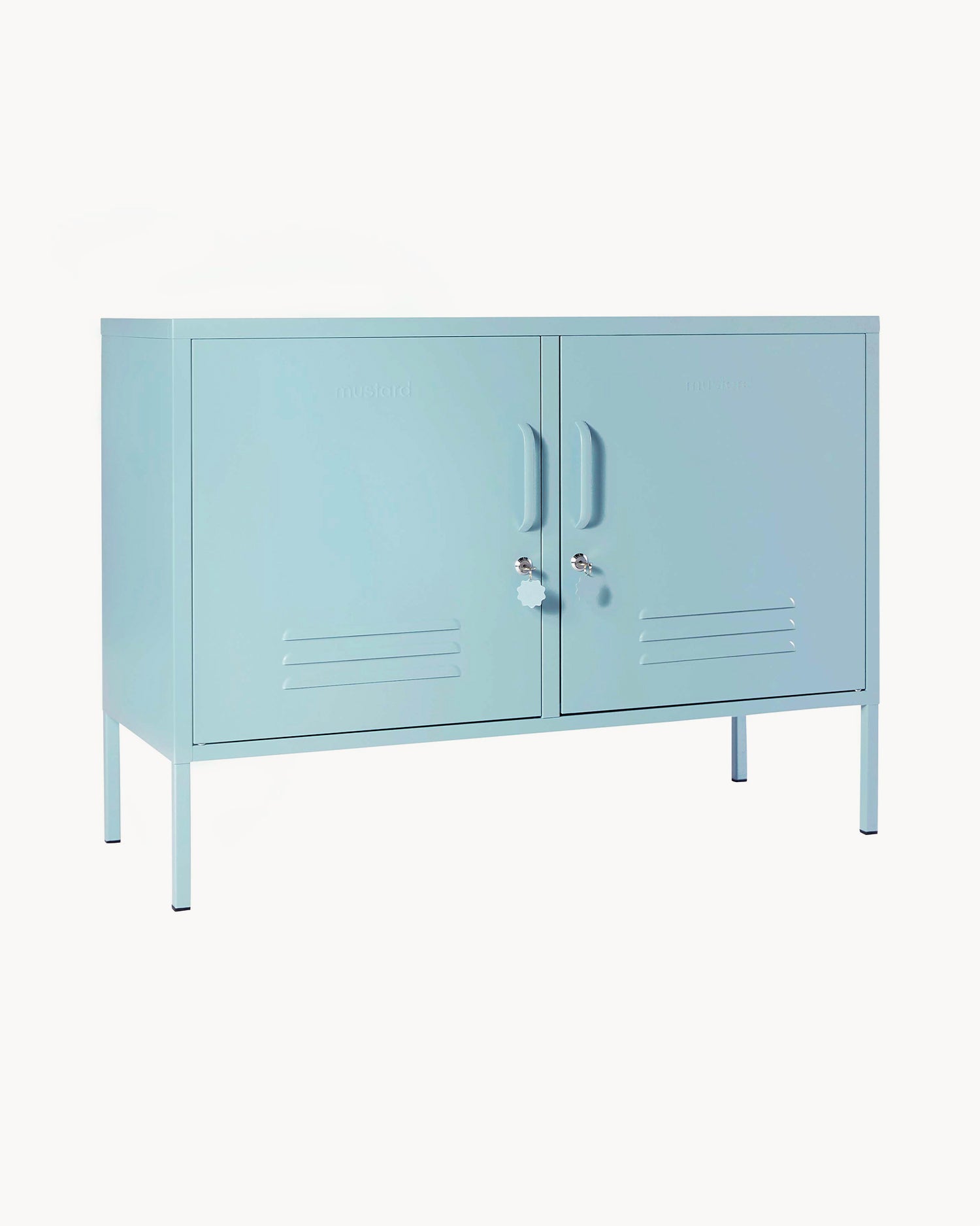 Credenza in metallo The Lowdown