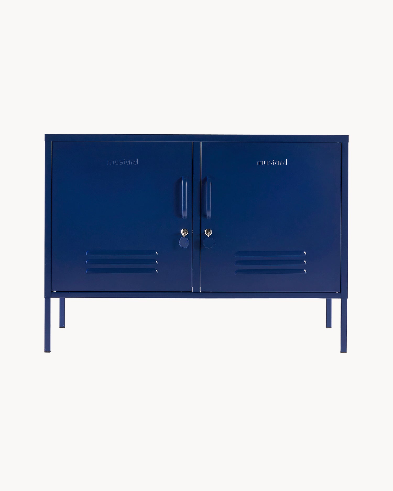 Credenza in metallo The Lowdown