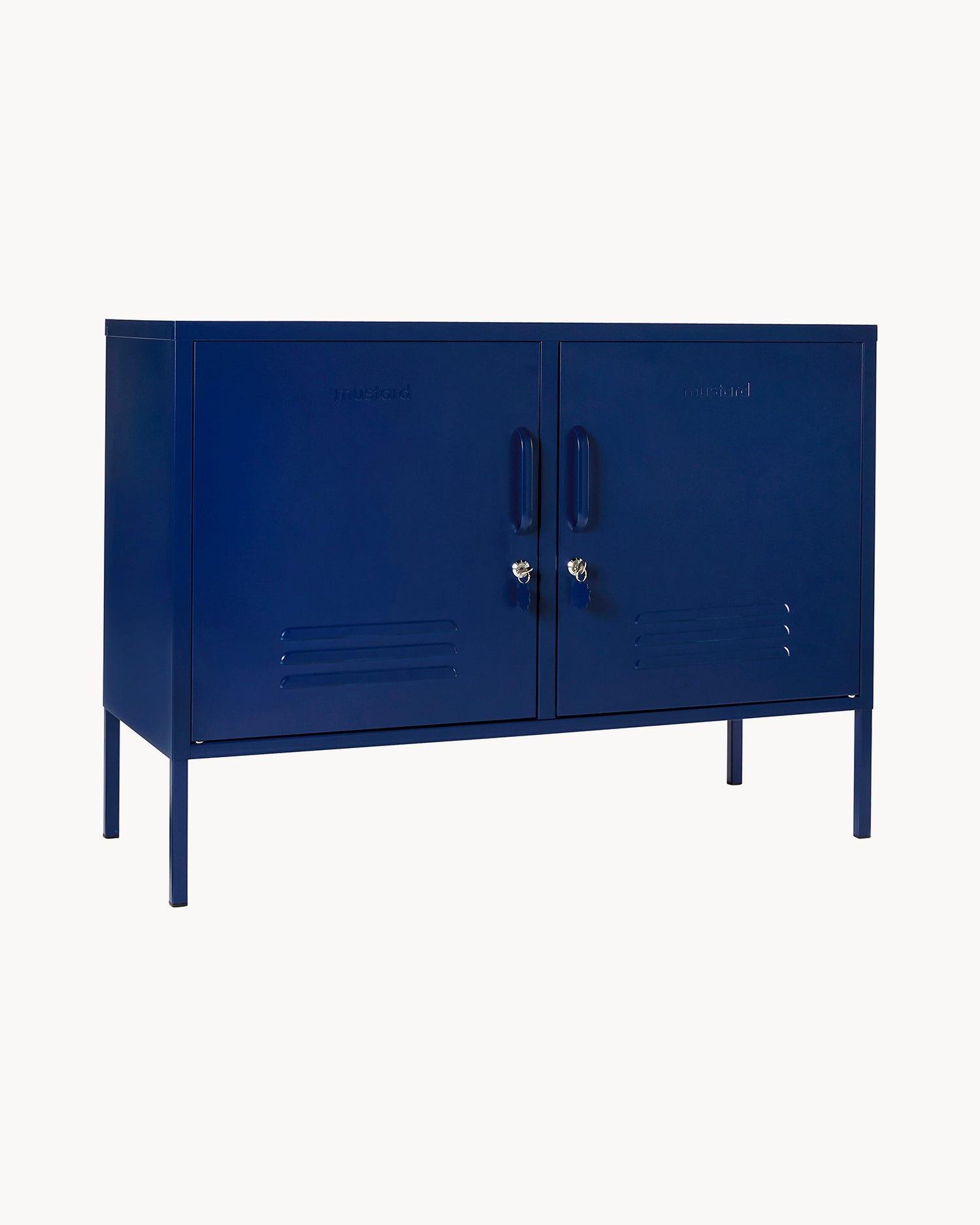 Credenza in metallo The Lowdown