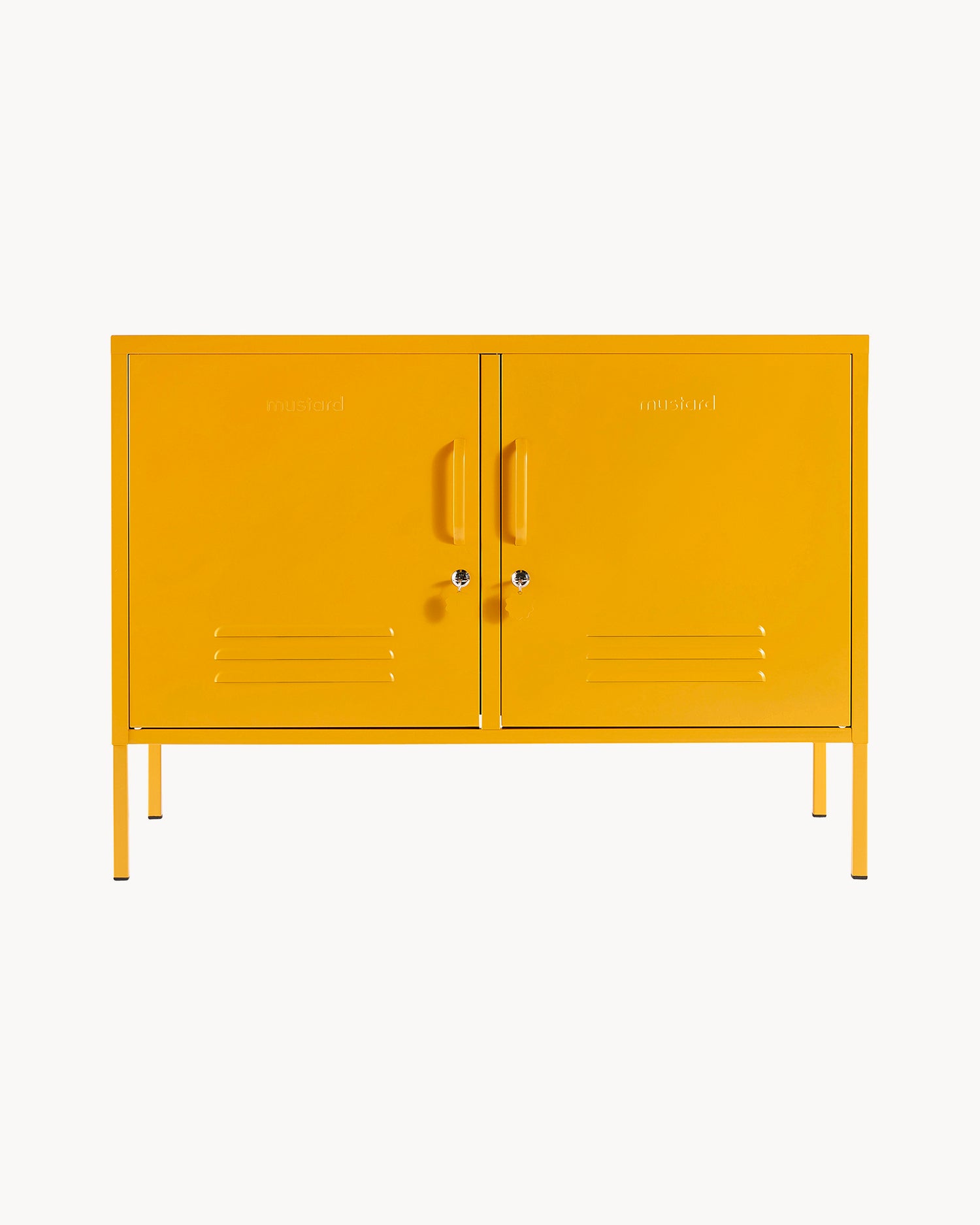 Credenza in metallo The Lowdown