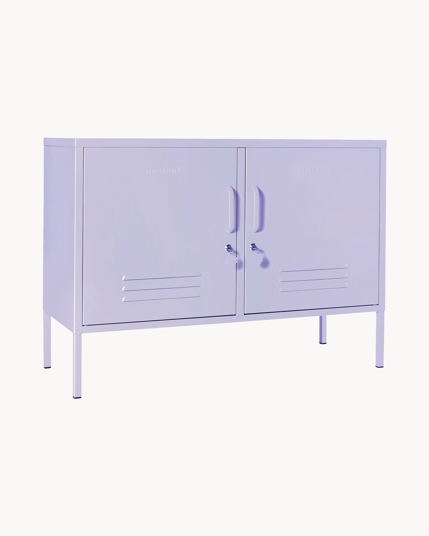 Credenza in metallo The Lowdown