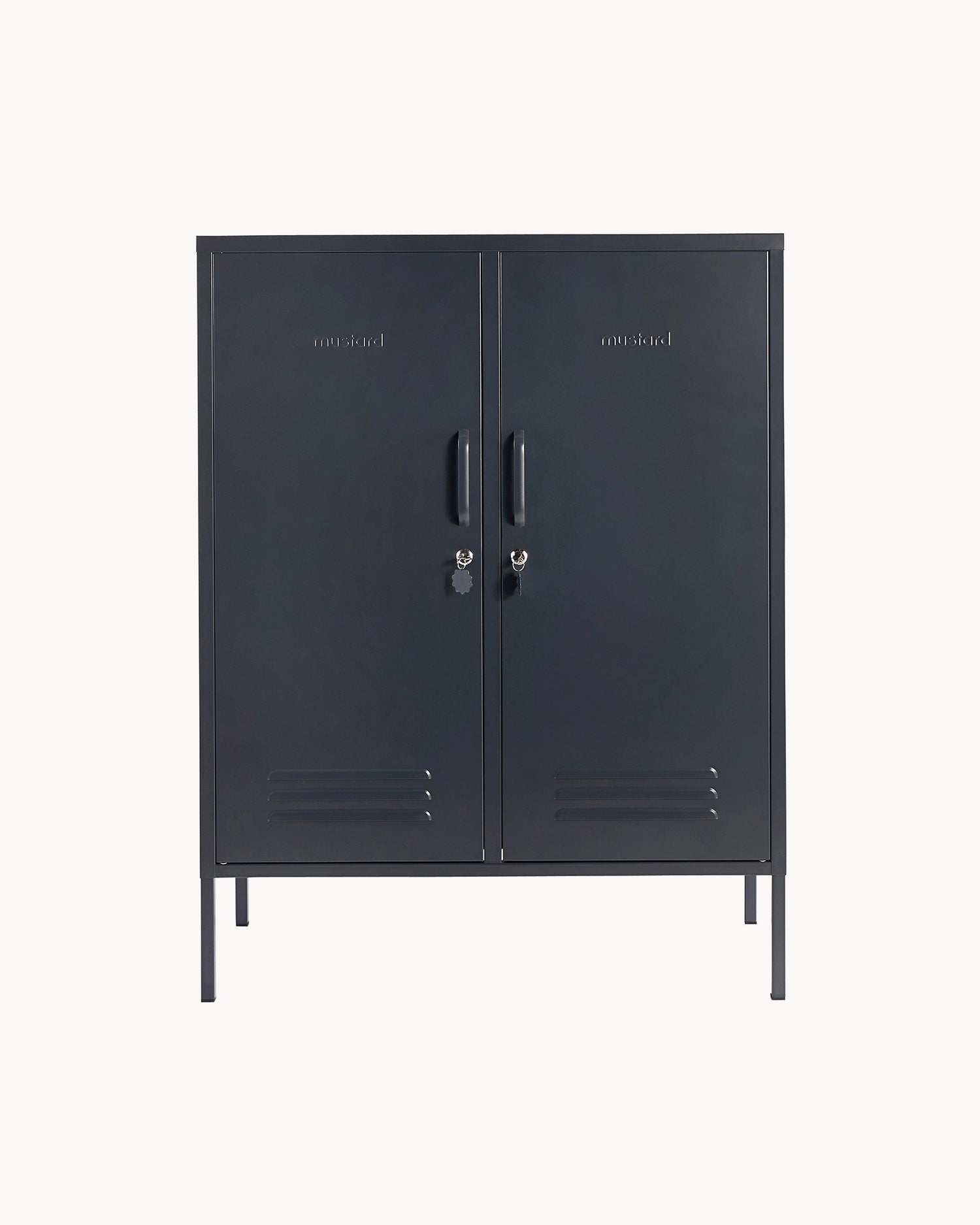 Credenza in metallo The Midi