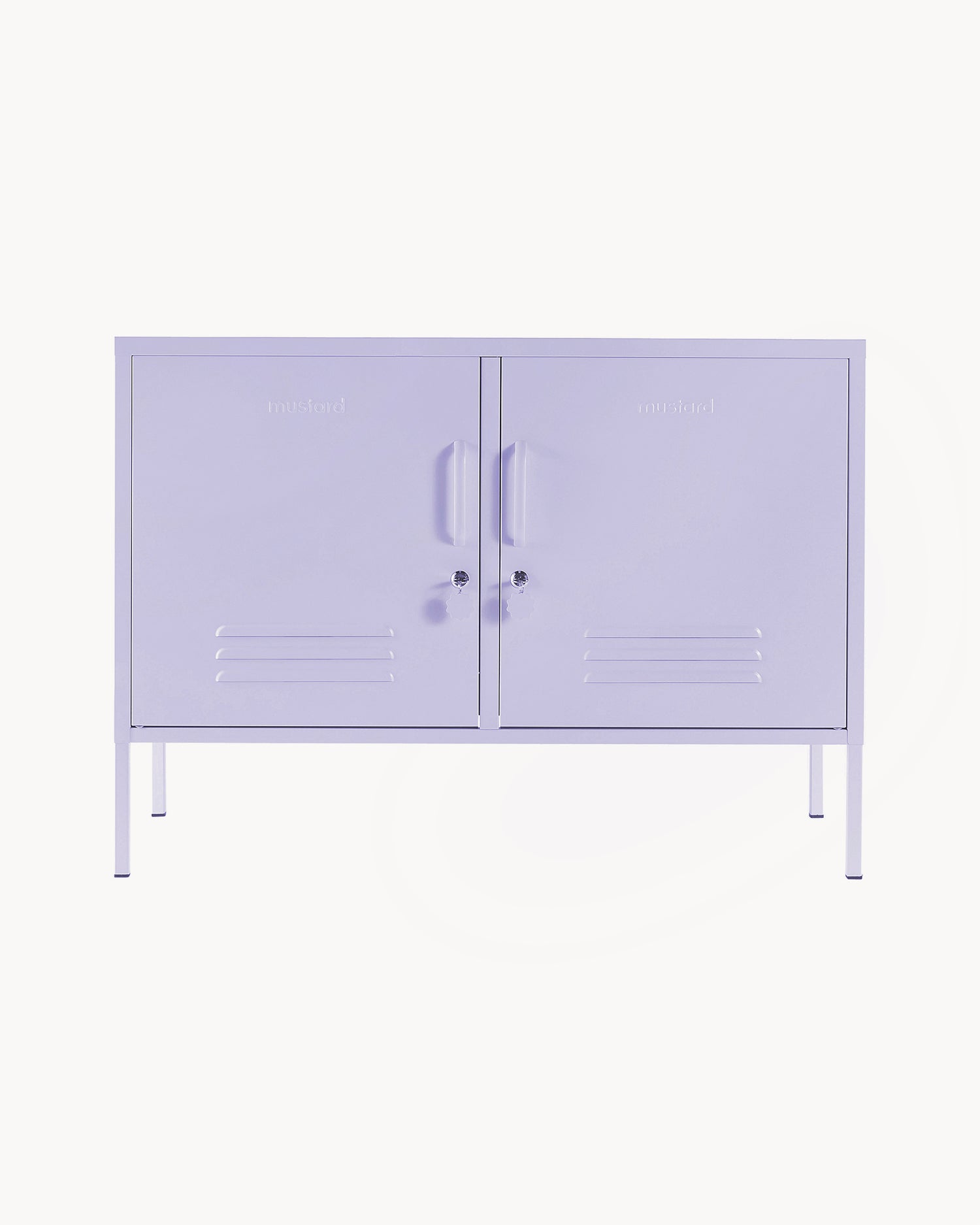 Credenza in metallo The Lowdown