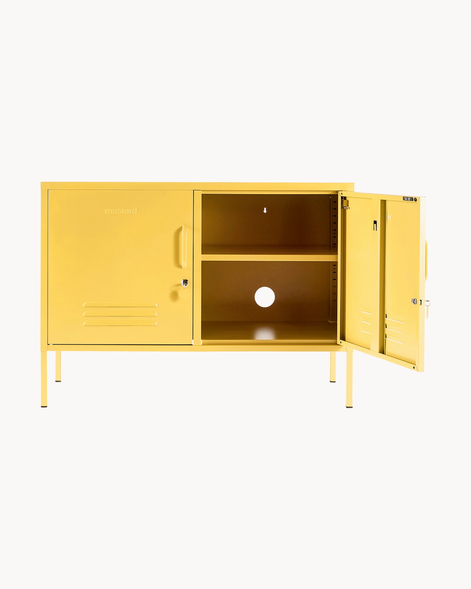 Credenza in metallo The Lowdown