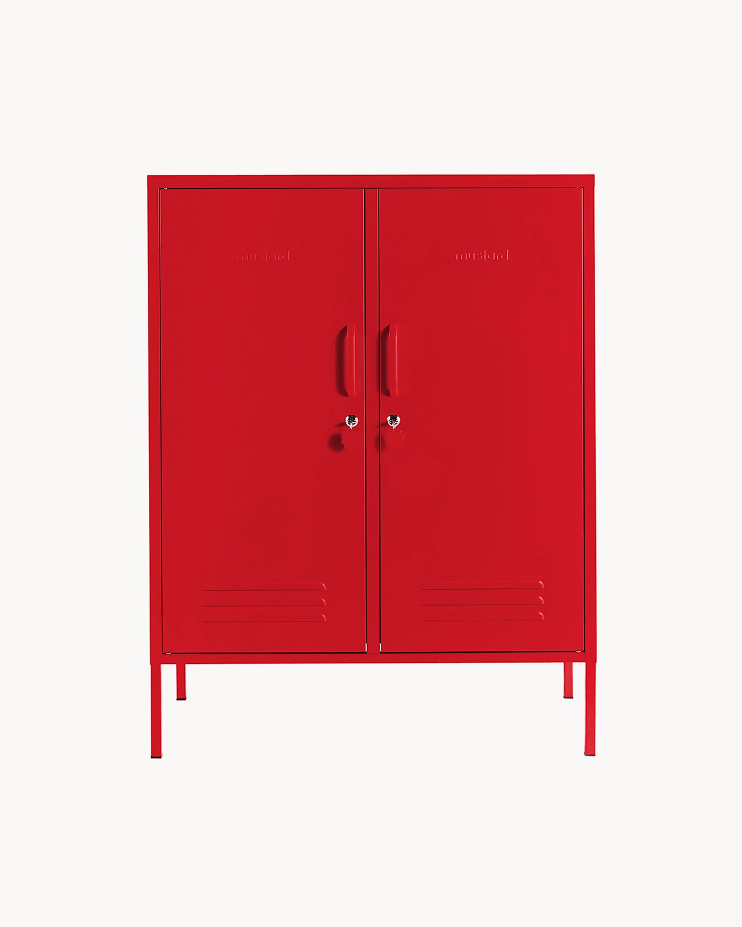 Credenza in metallo The Midi