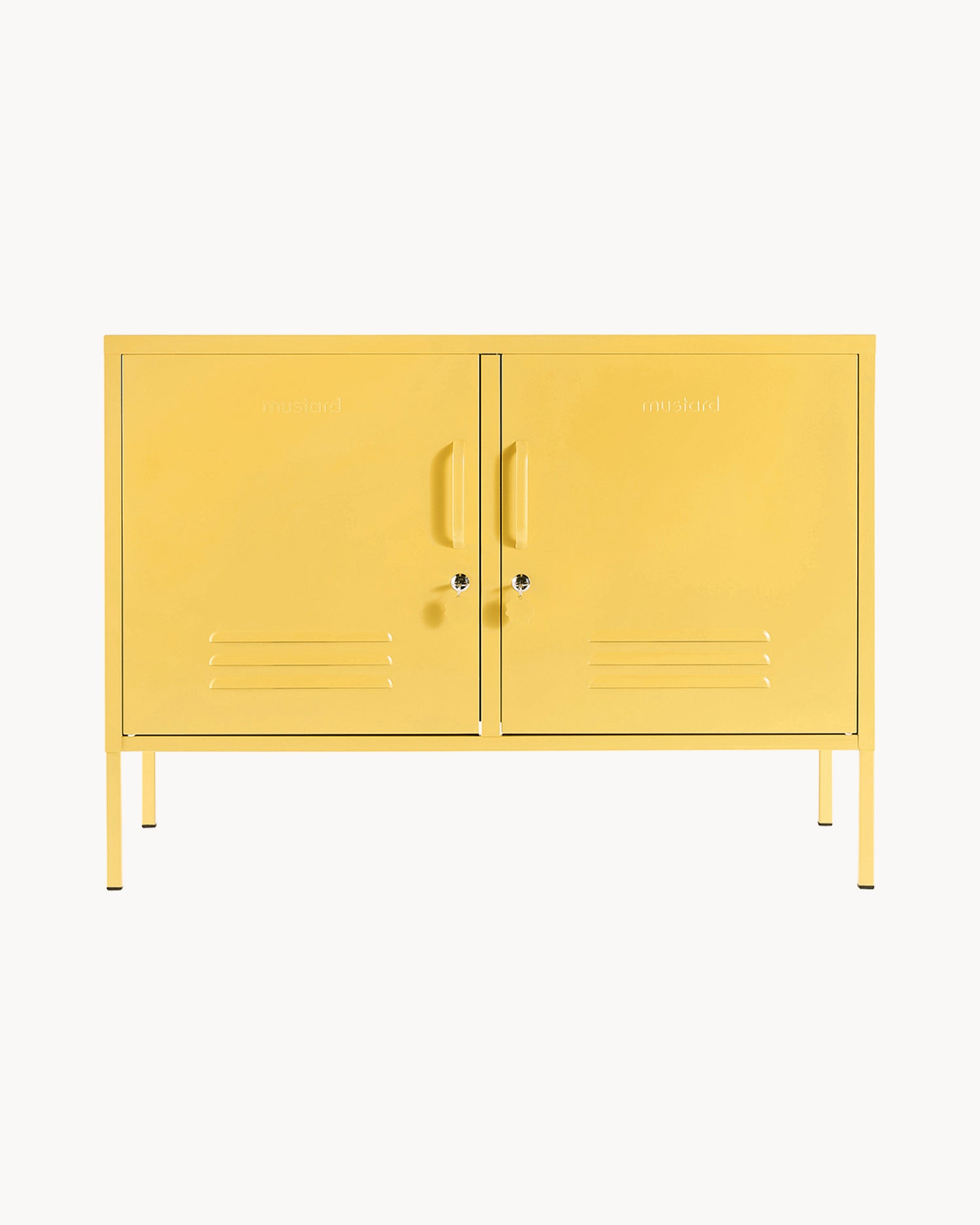 Credenza in metallo The Lowdown