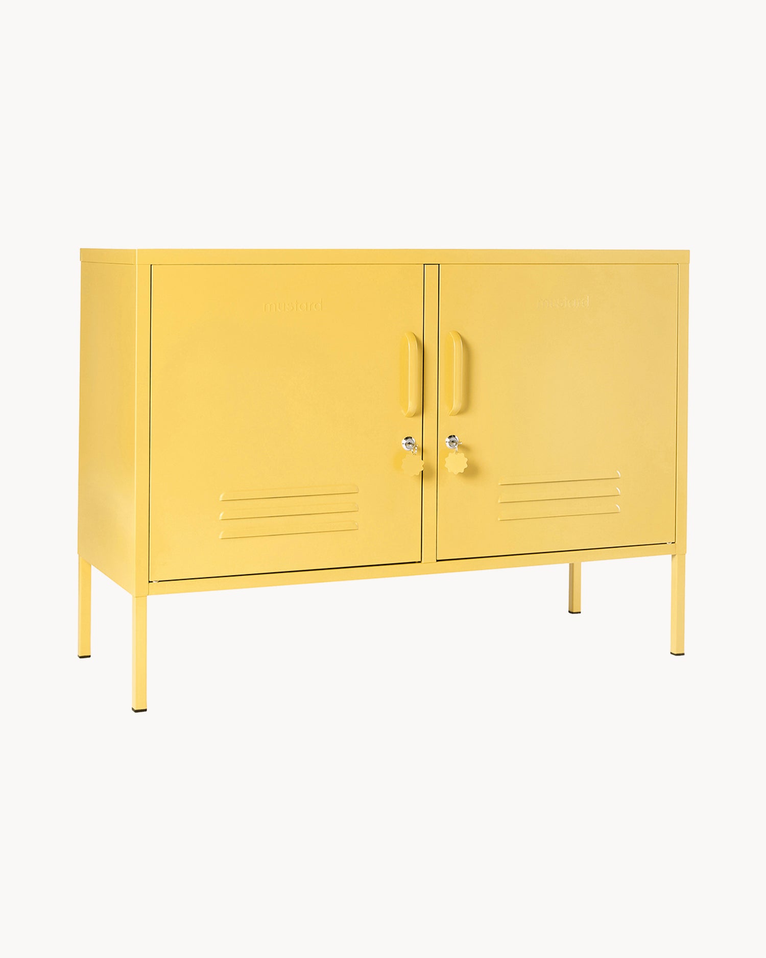 Credenza in metallo The Lowdown