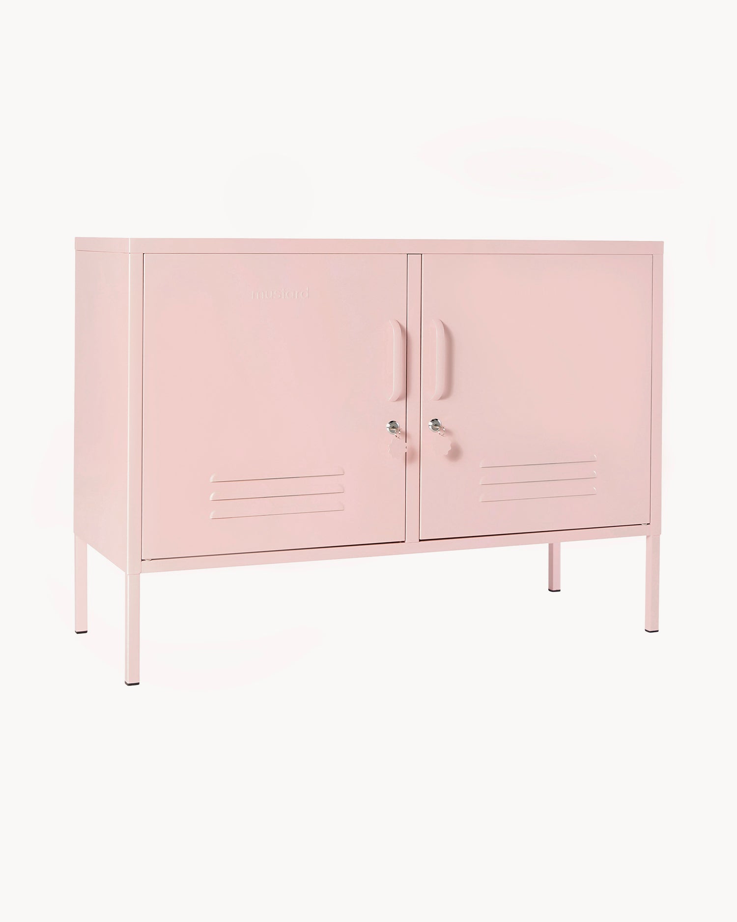 Credenza in metallo The Lowdown