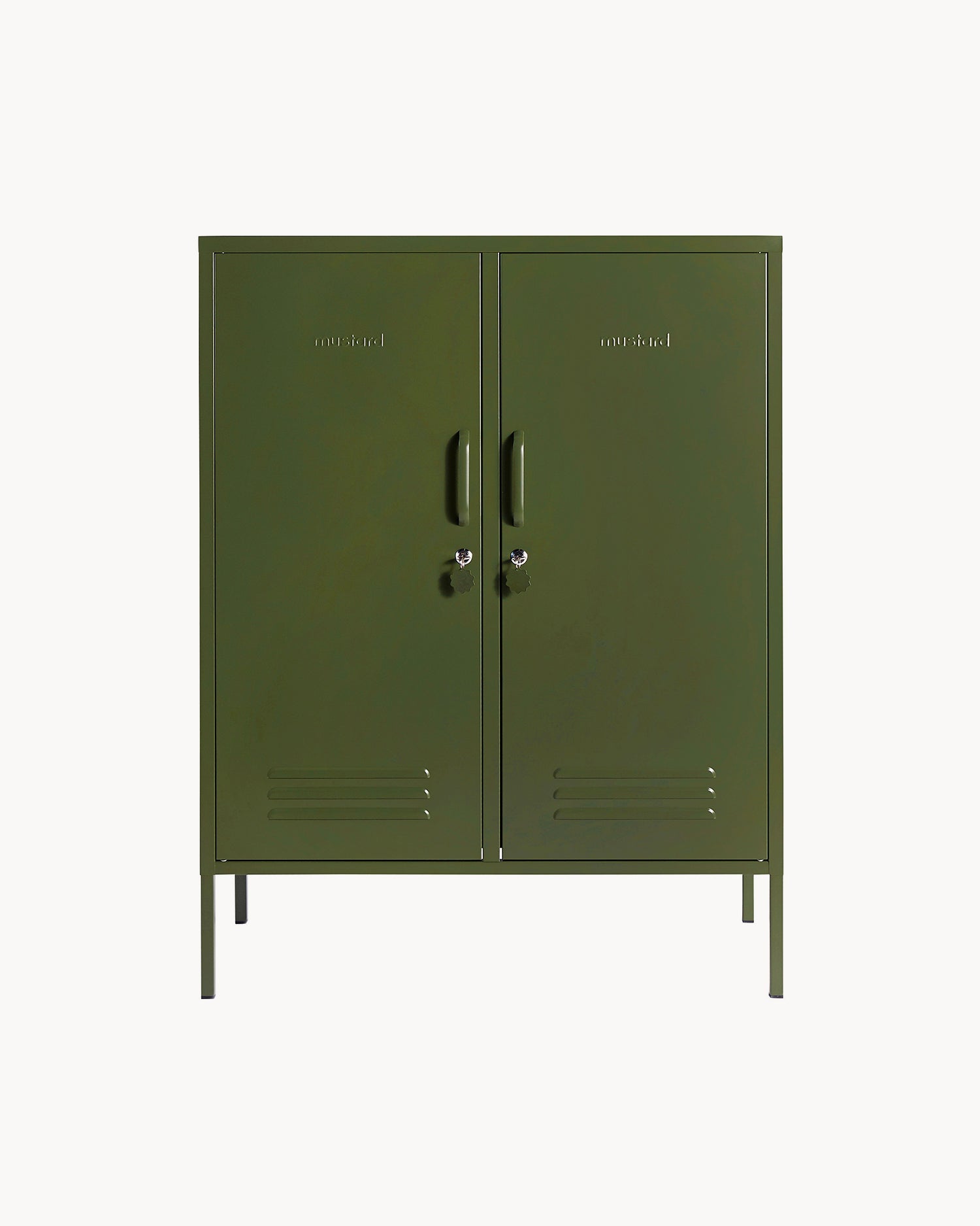 Credenza in metallo The Midi