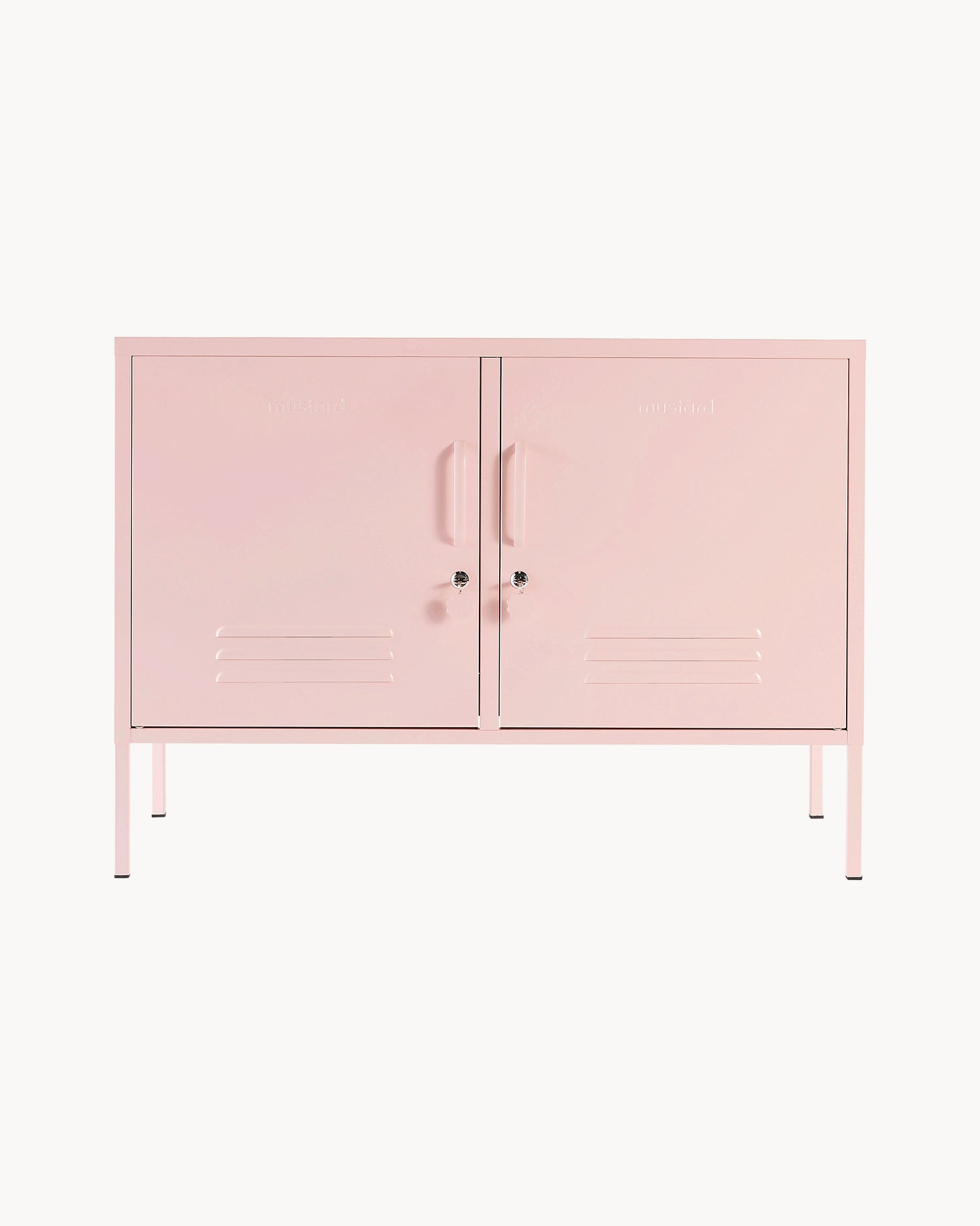 Credenza in metallo The Lowdown